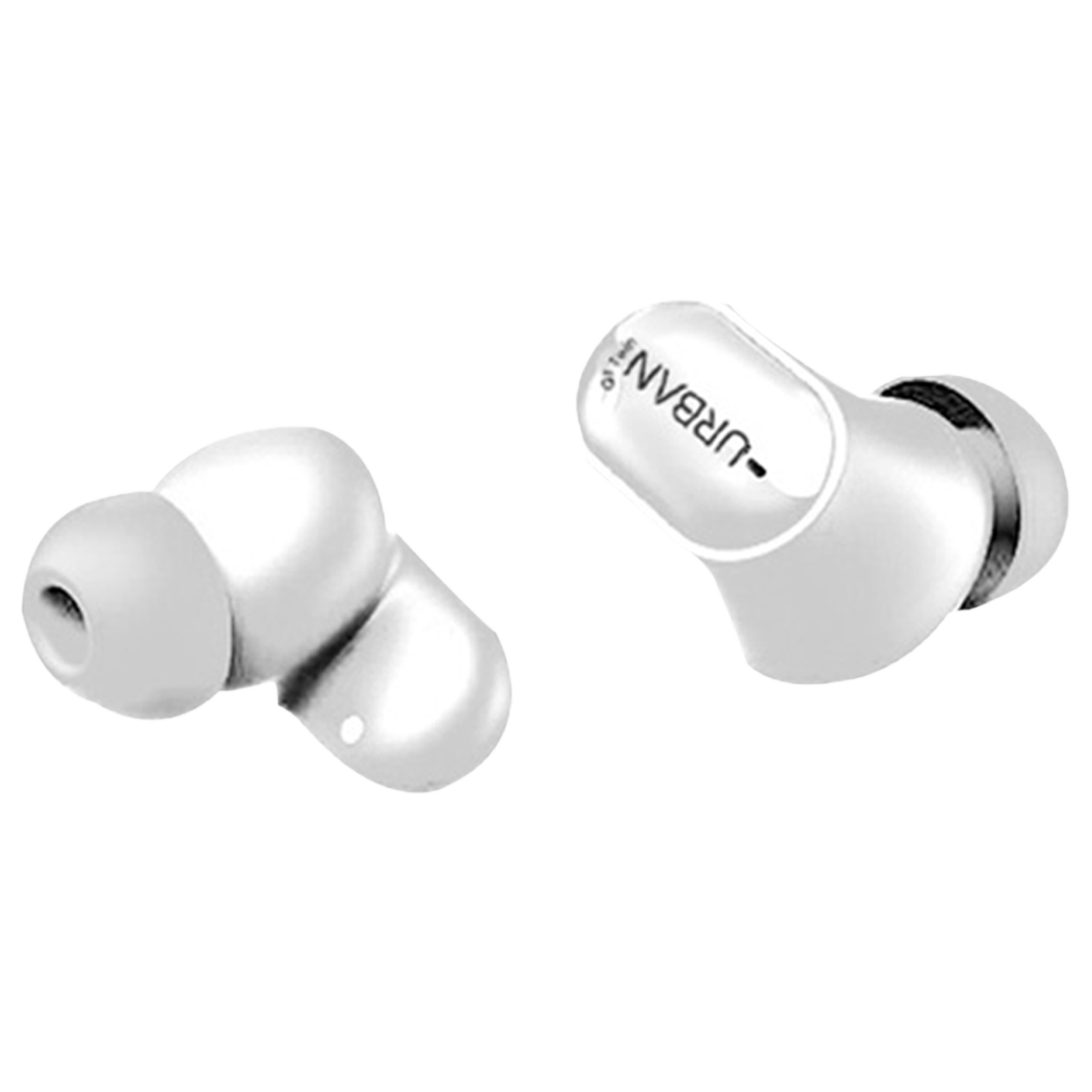 in base Urban Q1 Twin IB-2856 TWS Earbuds (Water Resistant, Up to 4.5 Hours Playtime, White)_3