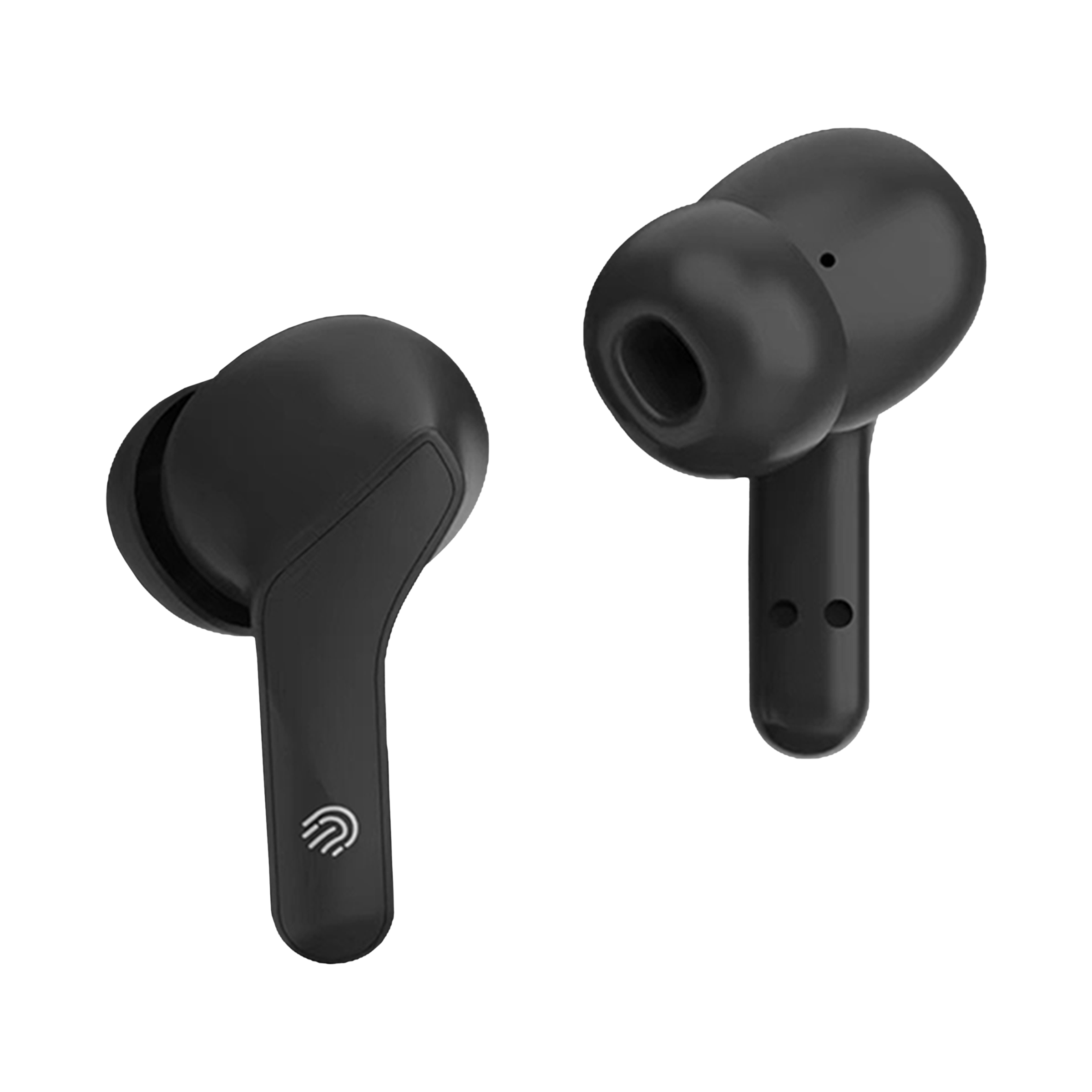 in base Urban Q Max IB -3241 TWS Earbuds (Sweat Resistant, Auto Paring, Black) in base Urban Q Max IB -3241 TWS Earbuds (Sweat Resistant, Auto Paring, Black)_3
