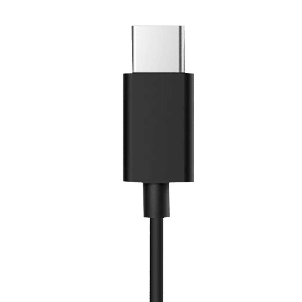 in base Urban GTM IB-1757 Wired Earphone with Mic (In Ear, Black)_6