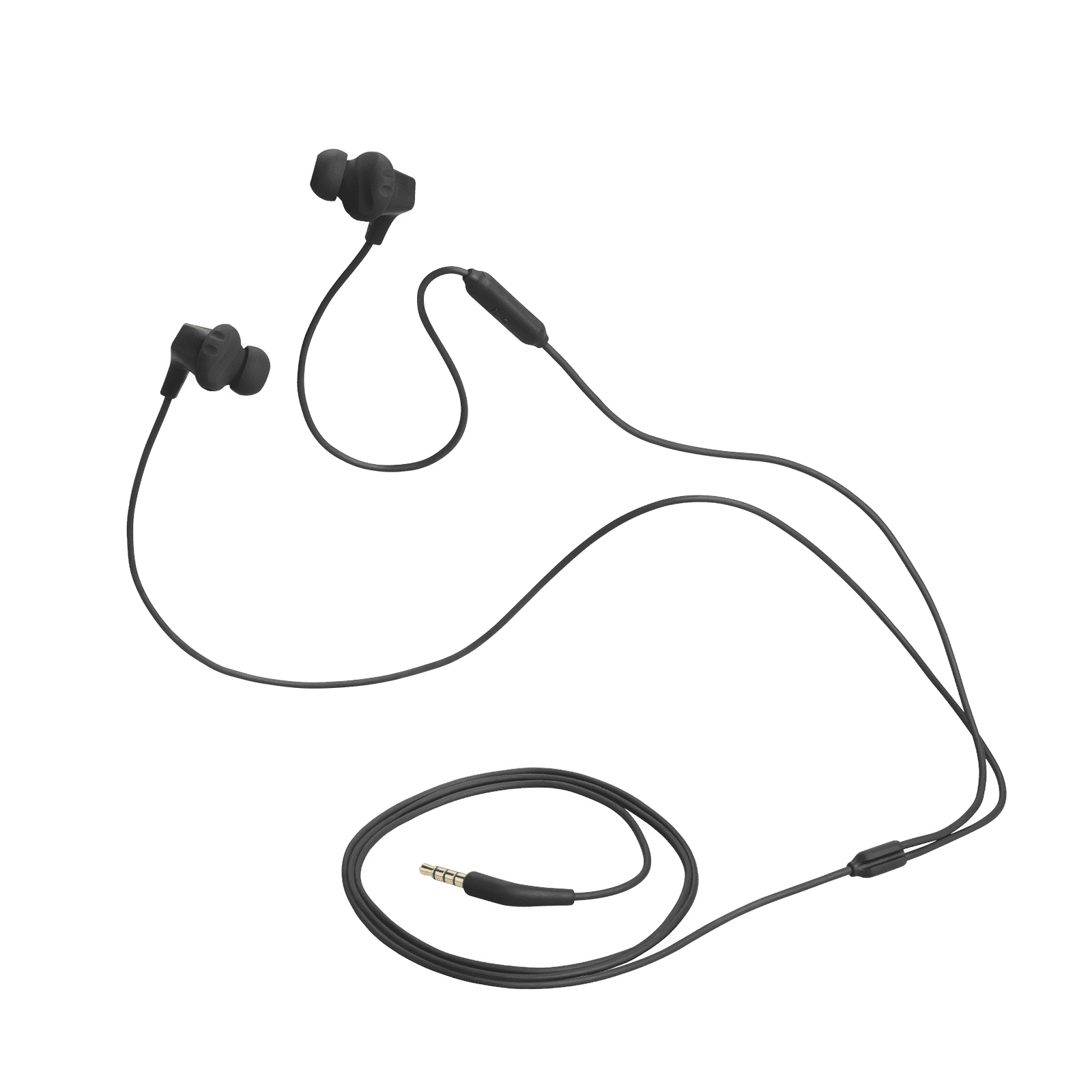 JBL Endurance Run 2 Wired Earphone with Mic (In Ear, Black)_9