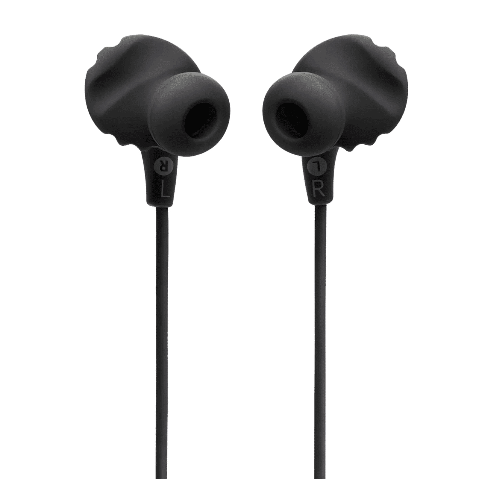 JBL Endurance Run 2 Wired Earphone with Mic (In Ear, Black)_3