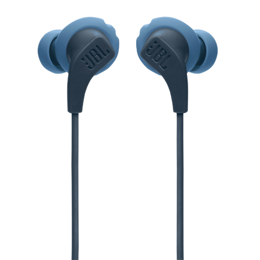 JBL Endurance Run 2 Wired Earphone with Mic (In Ear, Blue)_9