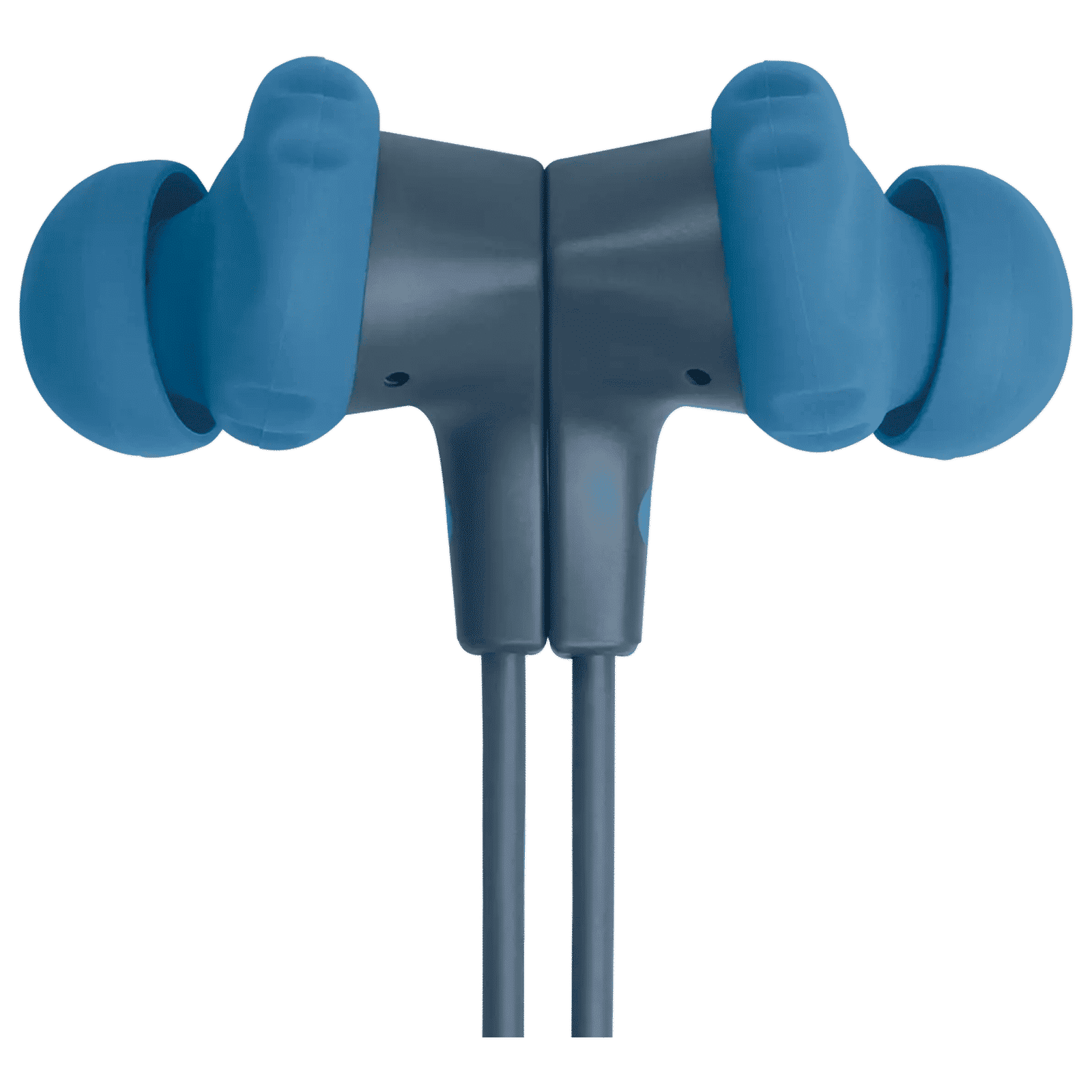 JBL Endurance Run 2 Wired Earphone with Mic (In Ear, Blue)_4