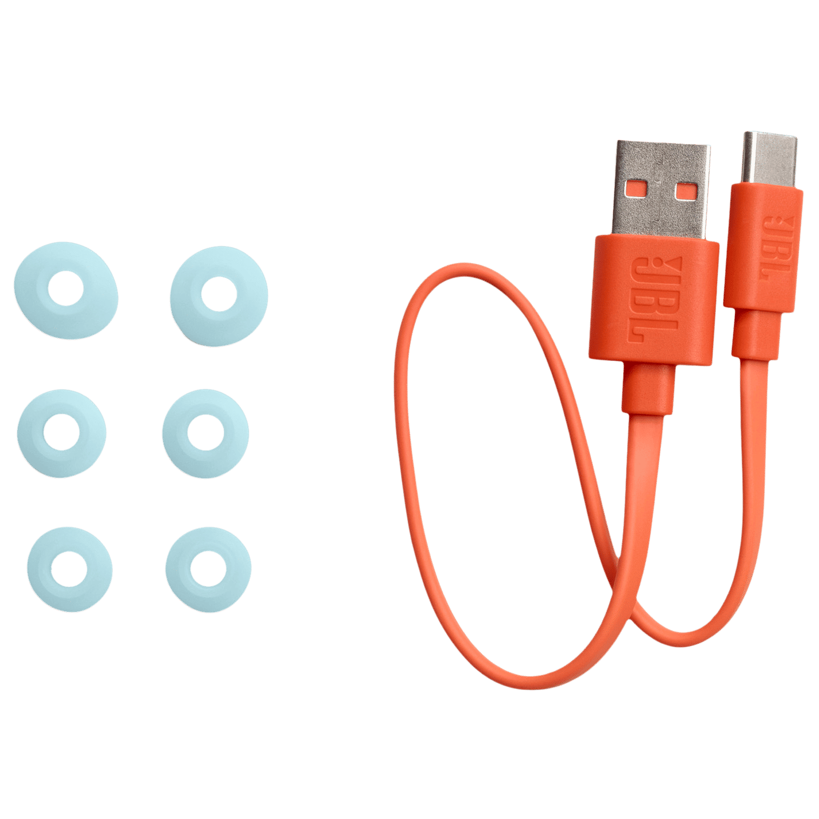 JBL Wave Buds JBLWBUDSMIT TWS Earbuds (IP54 Water Resistance, Deep Bass Sound, Mint)_7