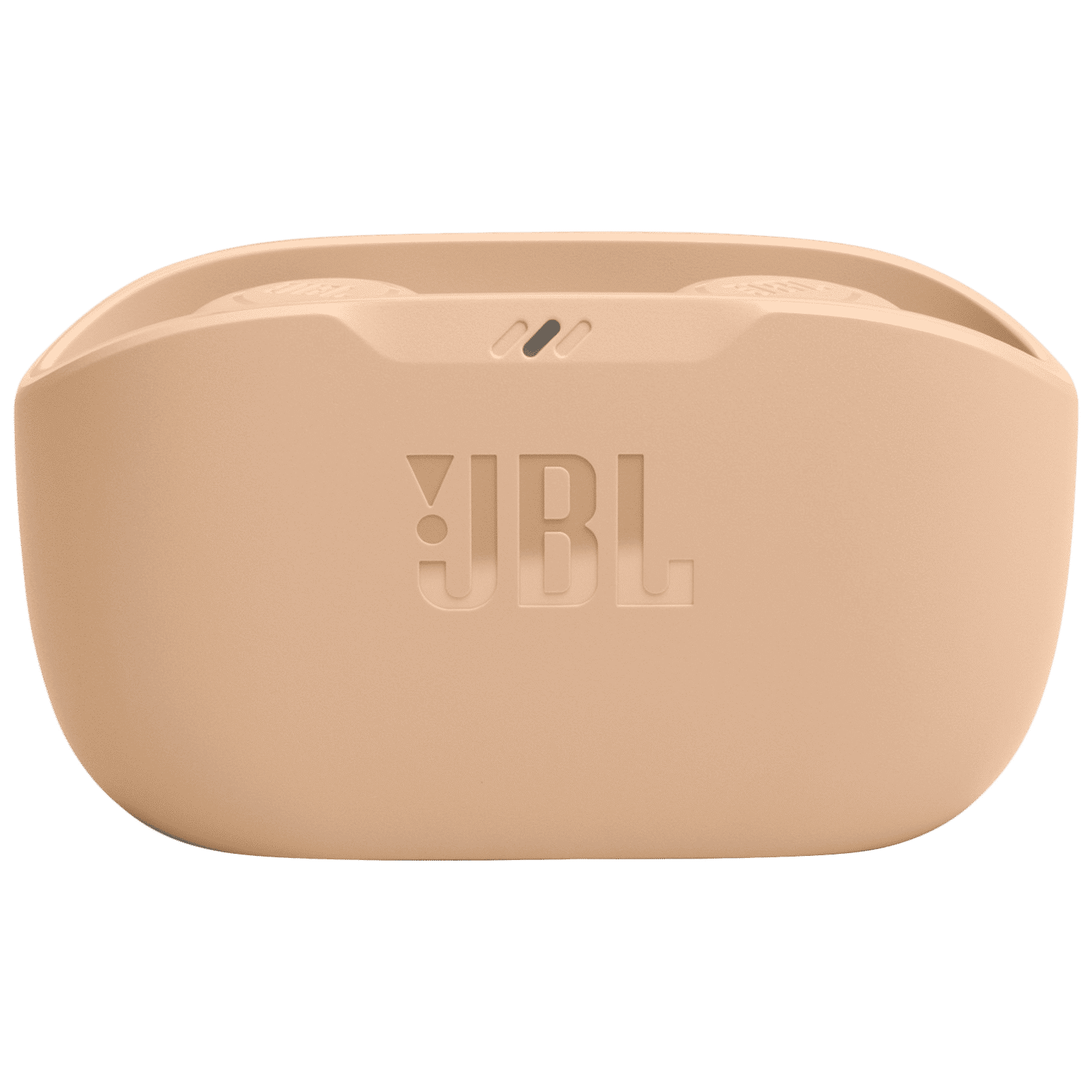 JBL Wave Buds TWS Earbuds (Water Resistant, Deep Bass Sound, Beige)_15