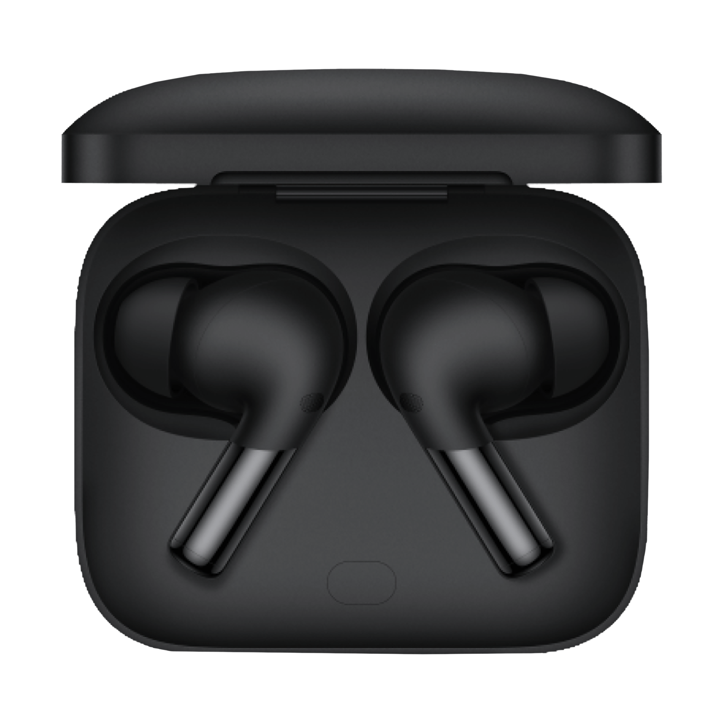 OnePlus Buds Pro 2 E507A TWS Earbuds with Adaptive Noise Cancellation (IP55 & IPX4 Water Resistant, Upto 39 Hours Playback, Obsidian Black)_1