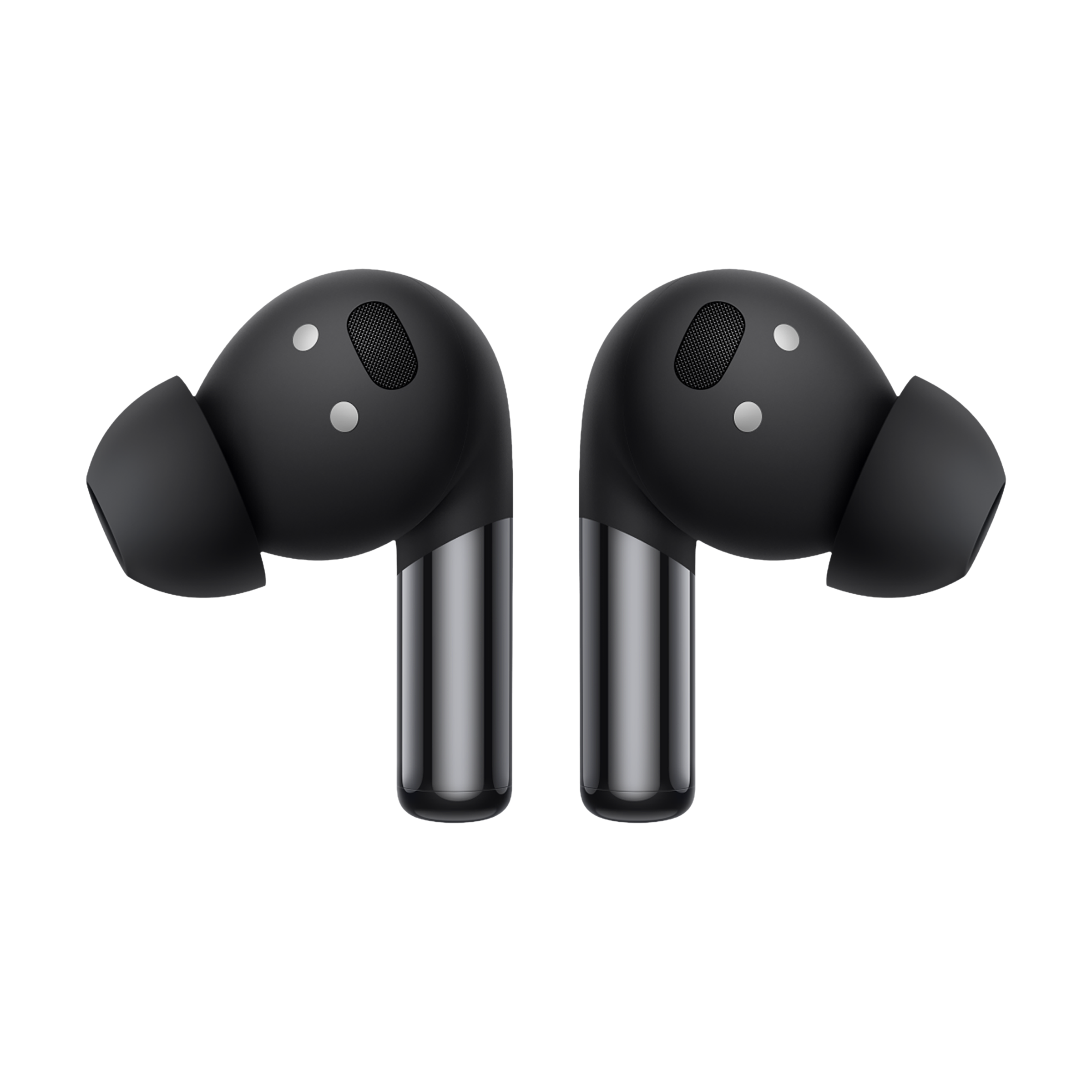 OnePlus Buds Pro 2 E507A TWS Earbuds with Adaptive Noise Cancellation (IP55 & IPX4 Water Resistant, Upto 39 Hours Playback, Obsidian Black)_3