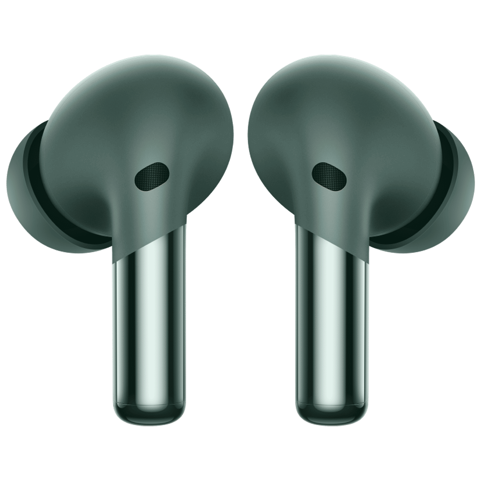 OnePlus Buds Pro 2 TWS Earbuds with Adaptive Noise Cancellation (IP55 Water Resistant, Upto 39 Hours Playback with ANC OFF, Arbor Green)_4