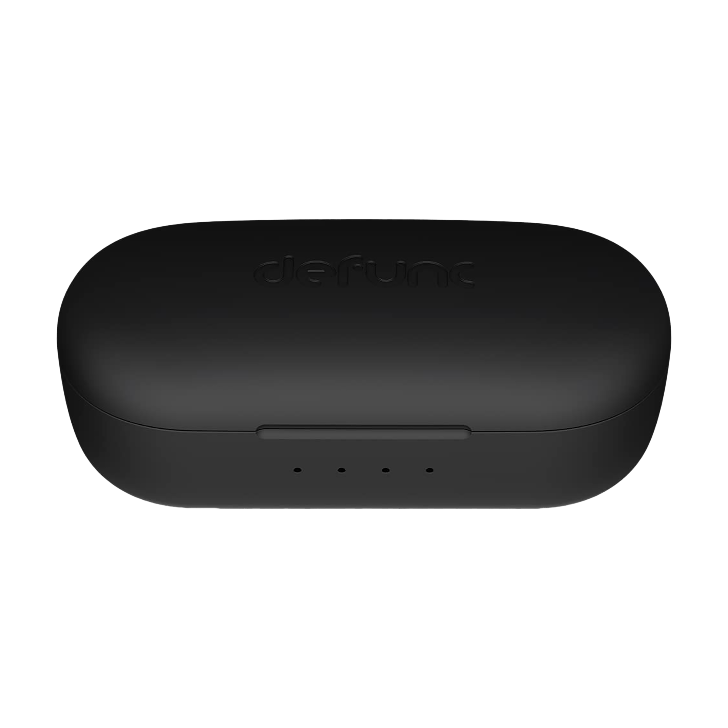 defunc True Music TWS Earbuds (IPX4 Water Resistant, 13mm Optimised Driver, Black)_4