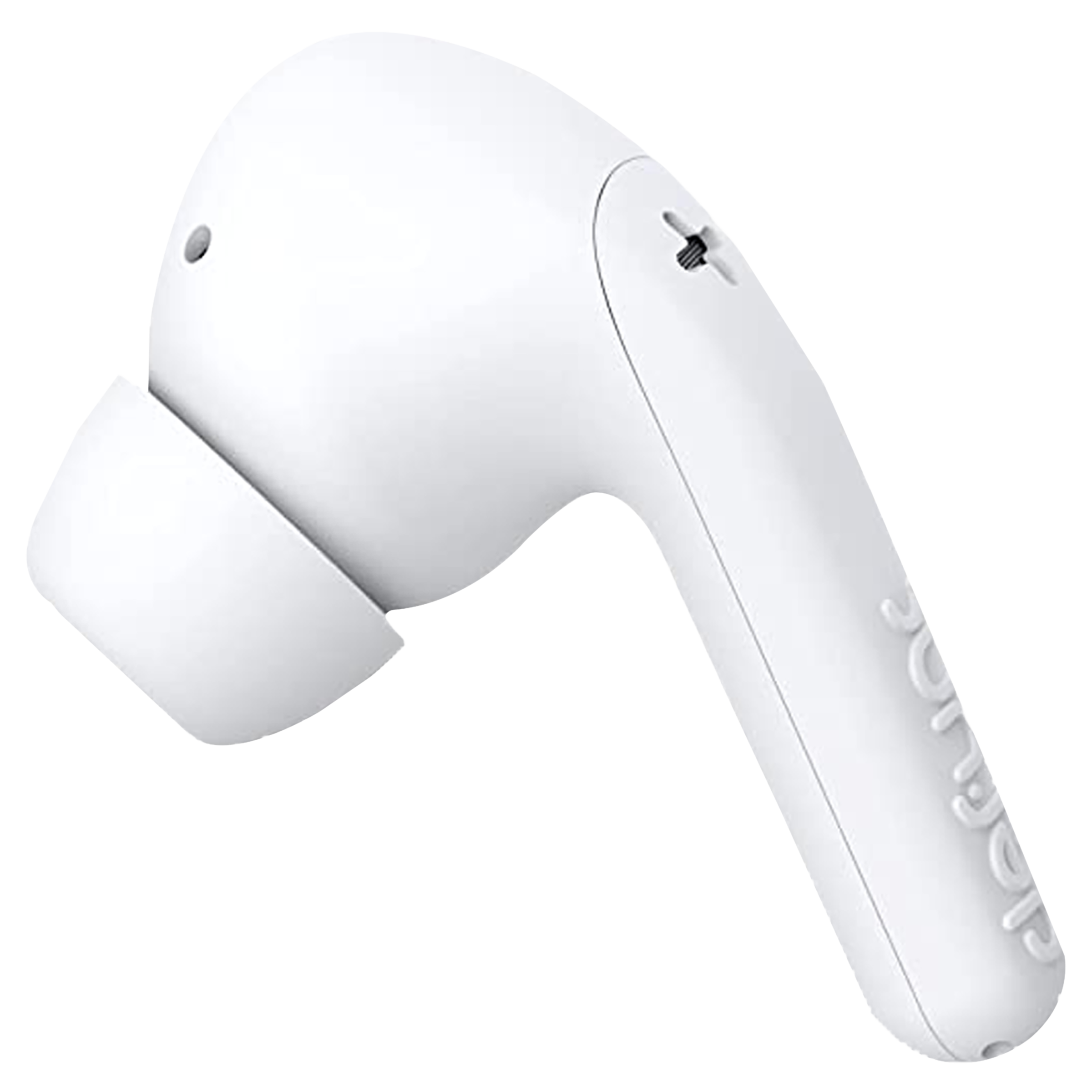 defunc True Audio TWS Earbuds (IPX4 Waterproof, 13mm Optimised Driver, White)_4