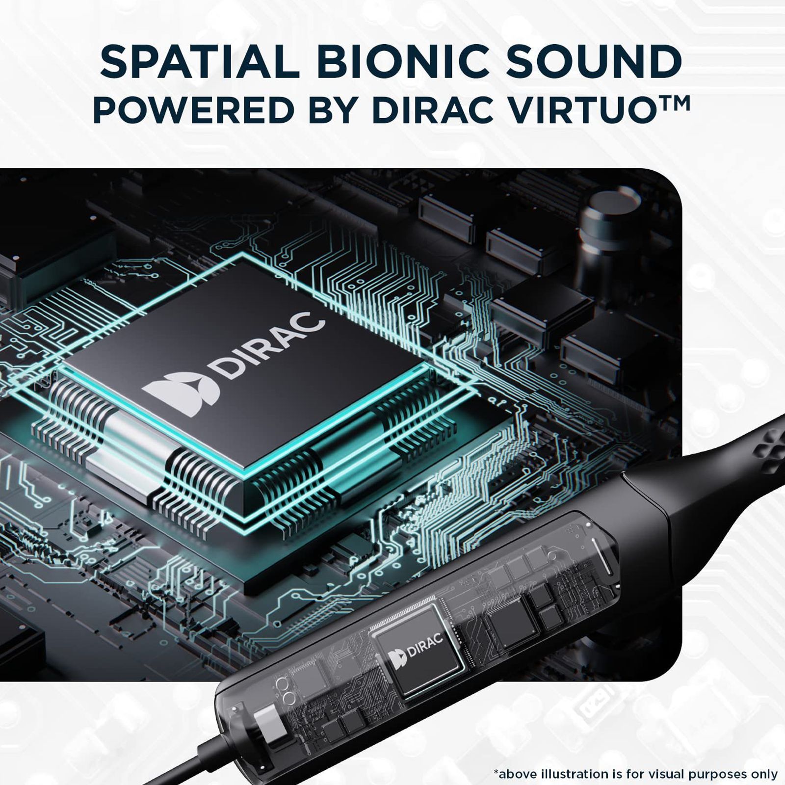 boAt Rockerz Apex Neckband with Environmental Noise Cancellation (IPX4 Water Resistant, ASAP Charge, Stellar Black)_5