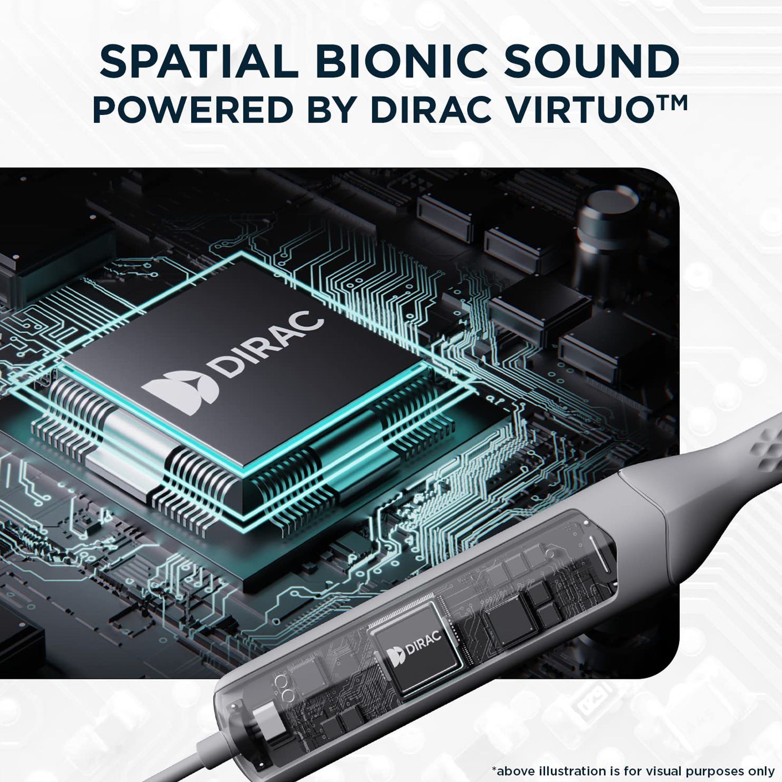 boAt Rockerz Apex Neckband with Environmental Noise Cancellation (IPX4 Water Resistant, ASAP Charge, Classic Grey)_5