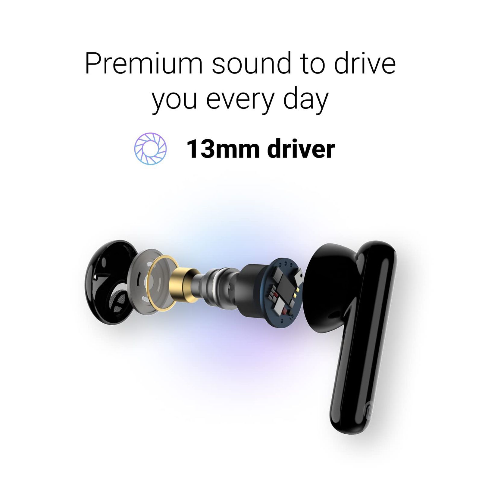 noise Buds VS304 TWS Earbuds (IPX4 Water Resistant, Instacharge, Jet Black)_7