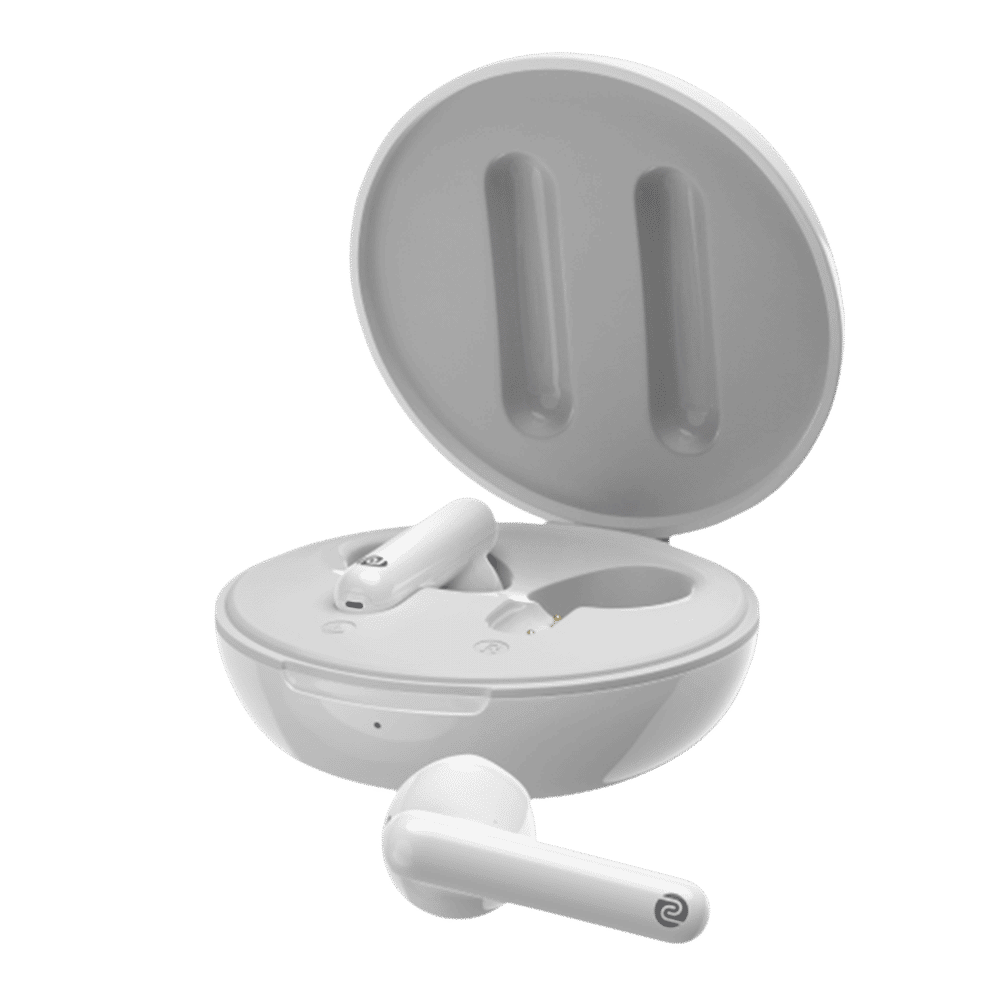 noise Buds VS304 TWS Earbuds (IPX4 Water Resistant, Instacharge, Pearl White)_1