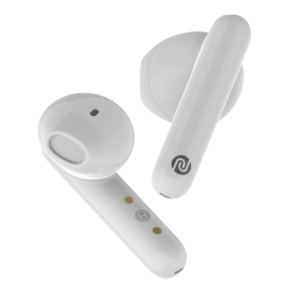 noise Buds VS304 TWS Earbuds (IPX4 Water Resistant, Instacharge, Pearl White)_3