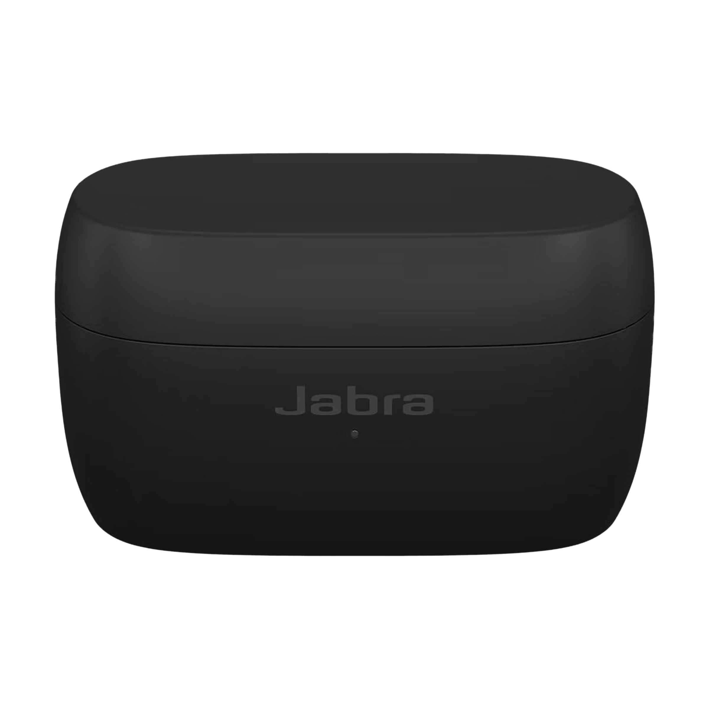 Jabra Elite 5 TWS Earbuds with Active Noise Cancellation (IP55 Water Resistant, Fast Charging Capability, Titanium Black)_4