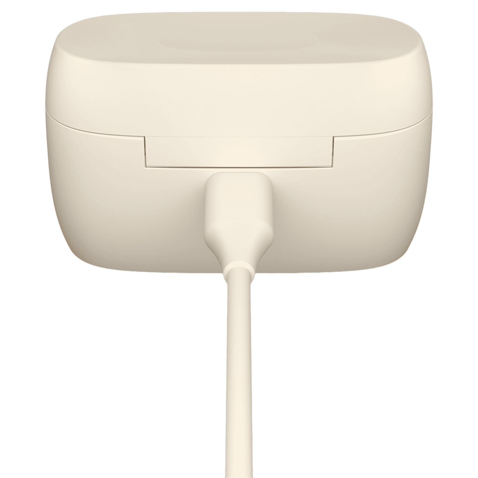 Jabra Elite 5 TWS Earbuds With Active Noise Cancellation (IP55 Water Resistant, Fast Charging Capability, Gold and Beige)_5