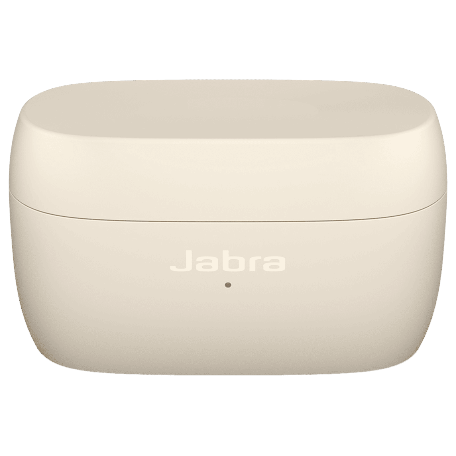 Jabra Elite 5 TWS Earbuds With Active Noise Cancellation (IP55 Water Resistant, Fast Charging Capability, Gold and Beige)_4