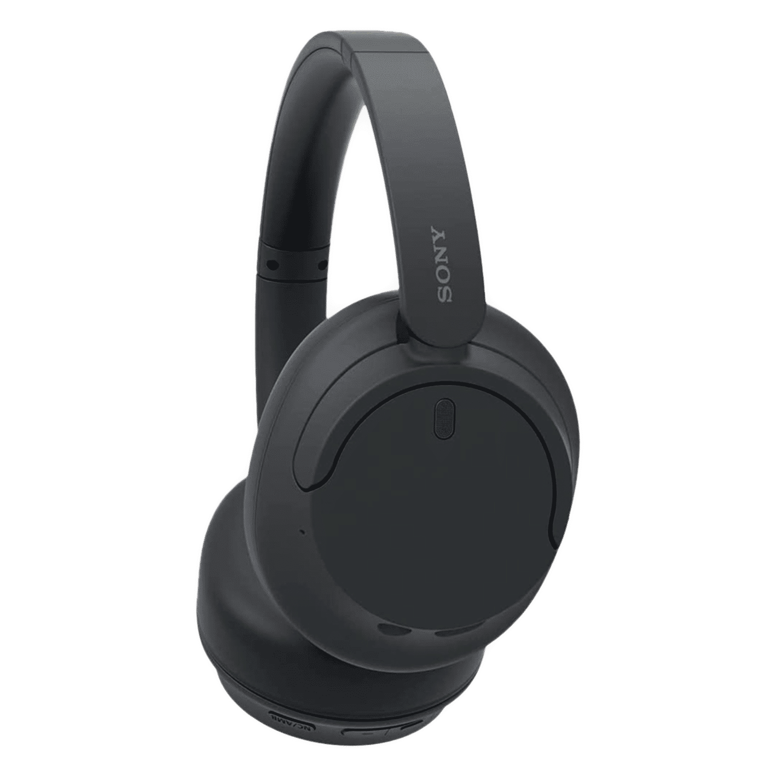 SONY WH-CH720N Bluetooth Headphone with Mic (Dual Noise Sensor Technology, Over Ear, Black)_3