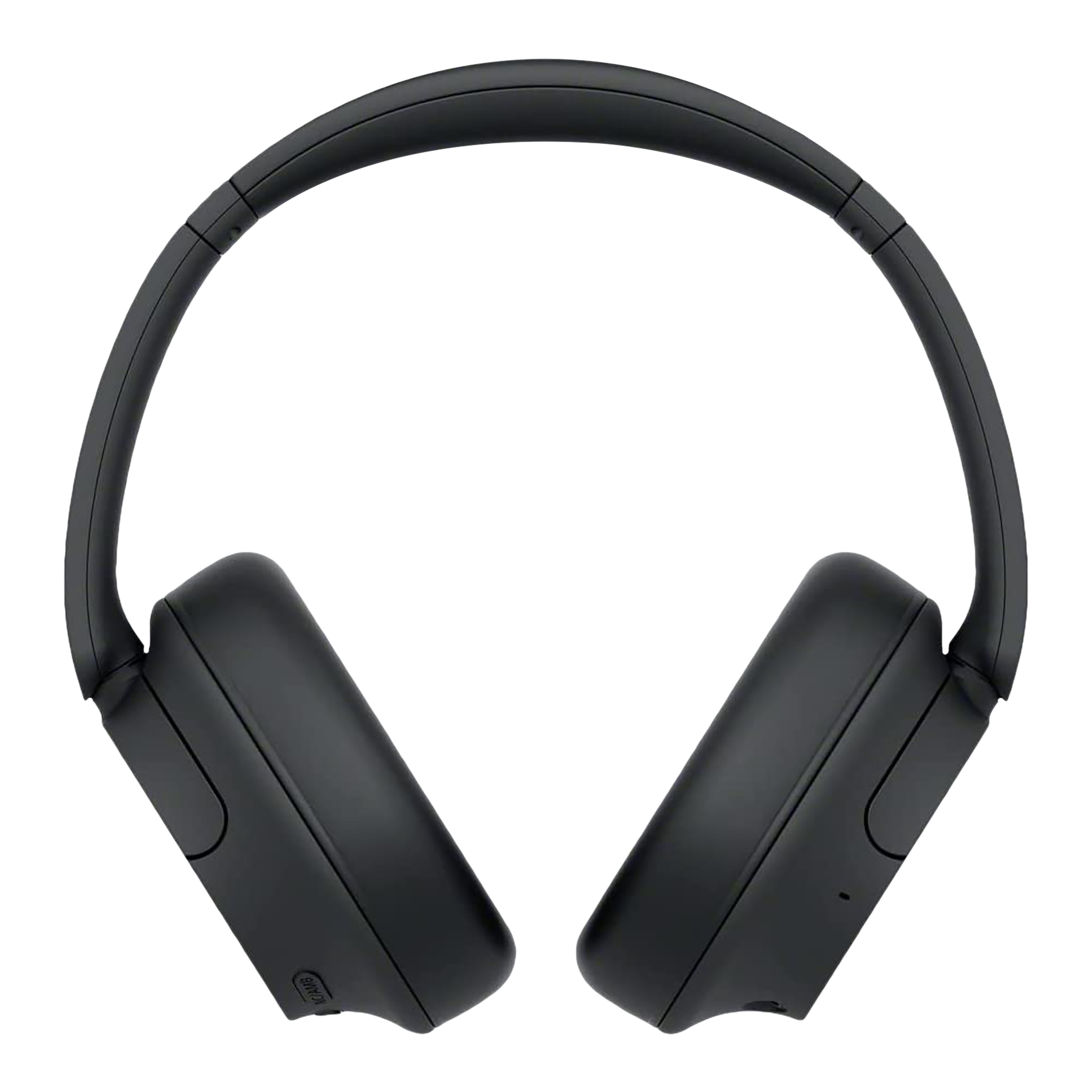 SONY WH-CH720N Bluetooth Headphone with Mic (Dual Noise Sensor Technology, Over Ear, Black)_4