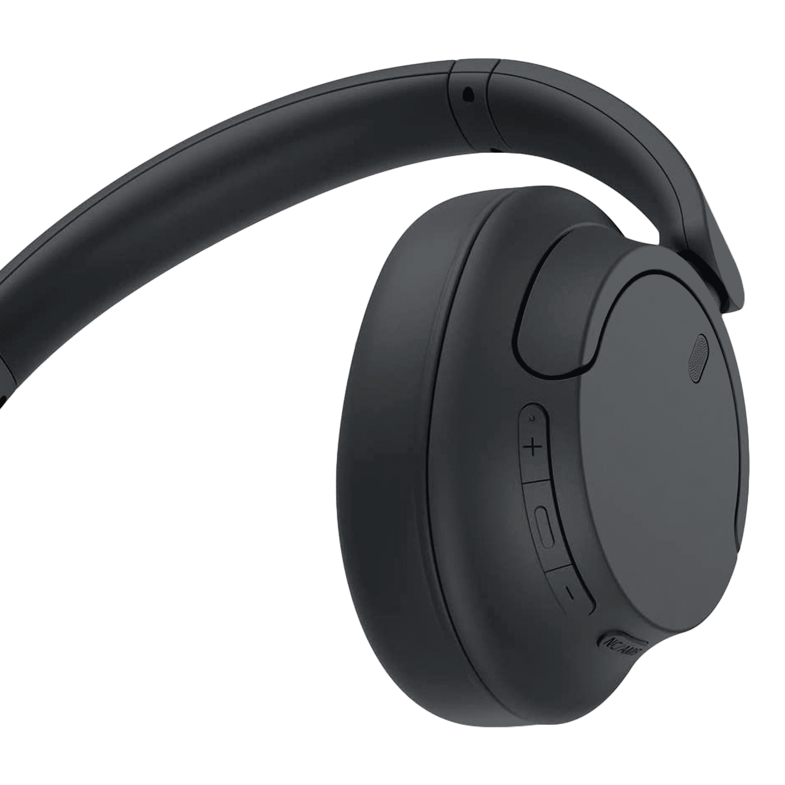 SONY WH-CH720N Bluetooth Headphone with Mic (Dual Noise Sensor Technology, Over Ear, Black)_5