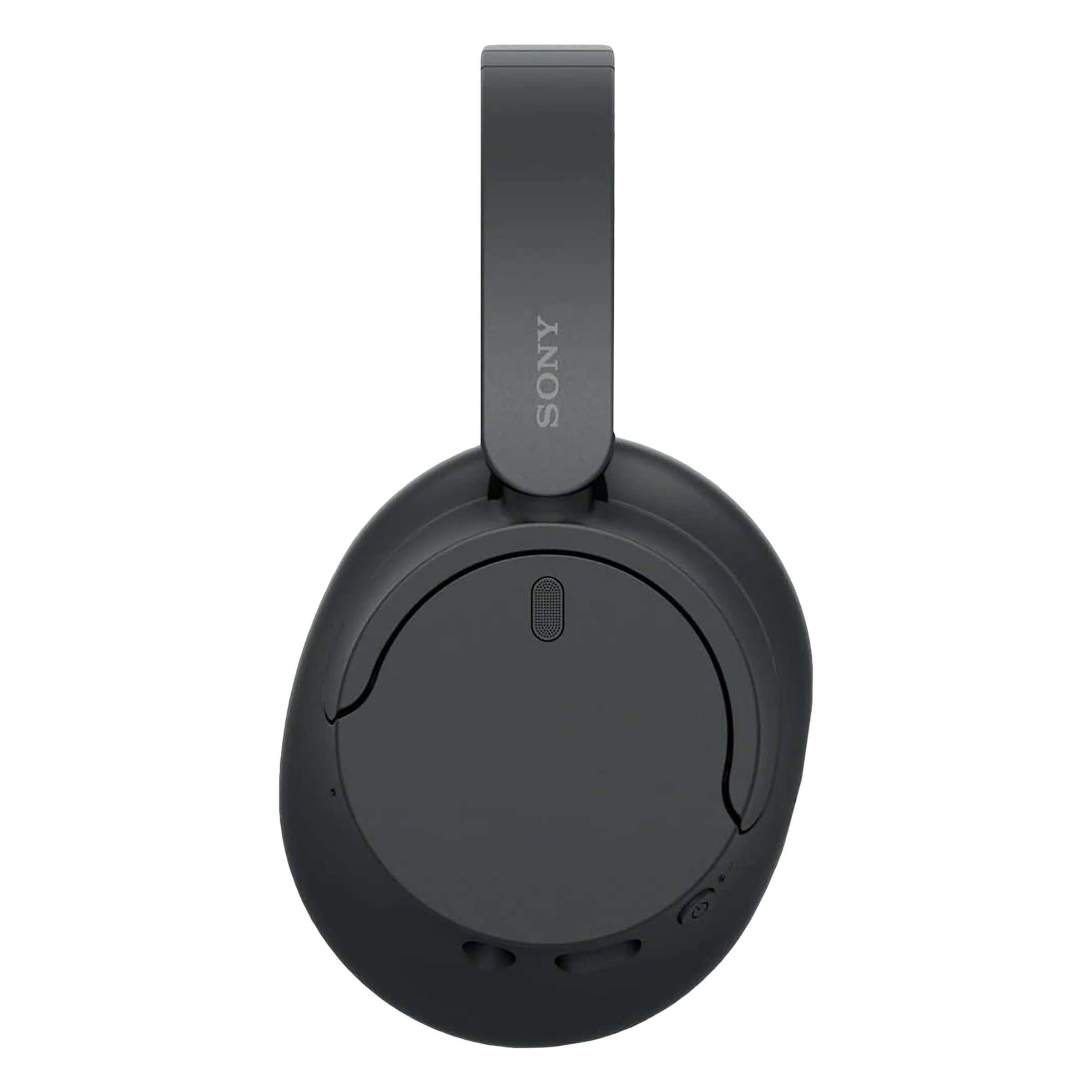 SONY WH-CH720N Bluetooth Headphone with Mic (Dual Noise Sensor Technology, Over Ear, Black)_7