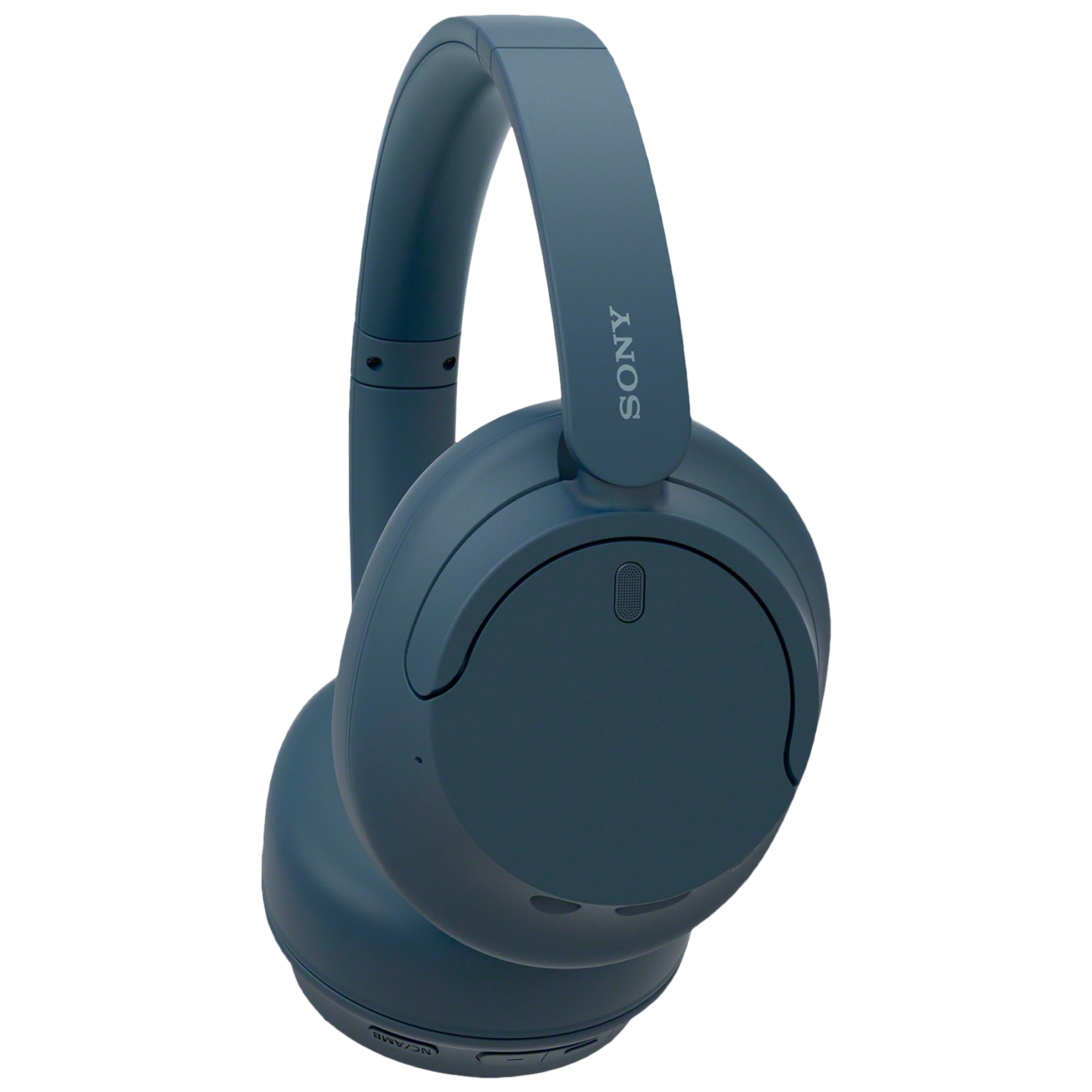 SONY WH-CH720N Bluetooth Headphone with Mic (Dual Noise Sensor Technology, Over Ear, Blue)_11