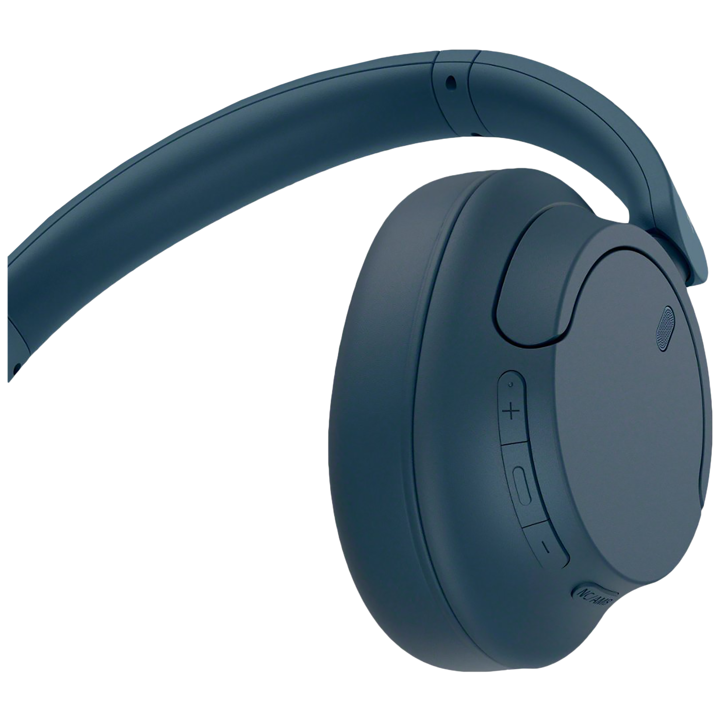 SONY WH-CH720N Bluetooth Headphone with Mic (Dual Noise Sensor Technology, Over Ear, Blue)_12