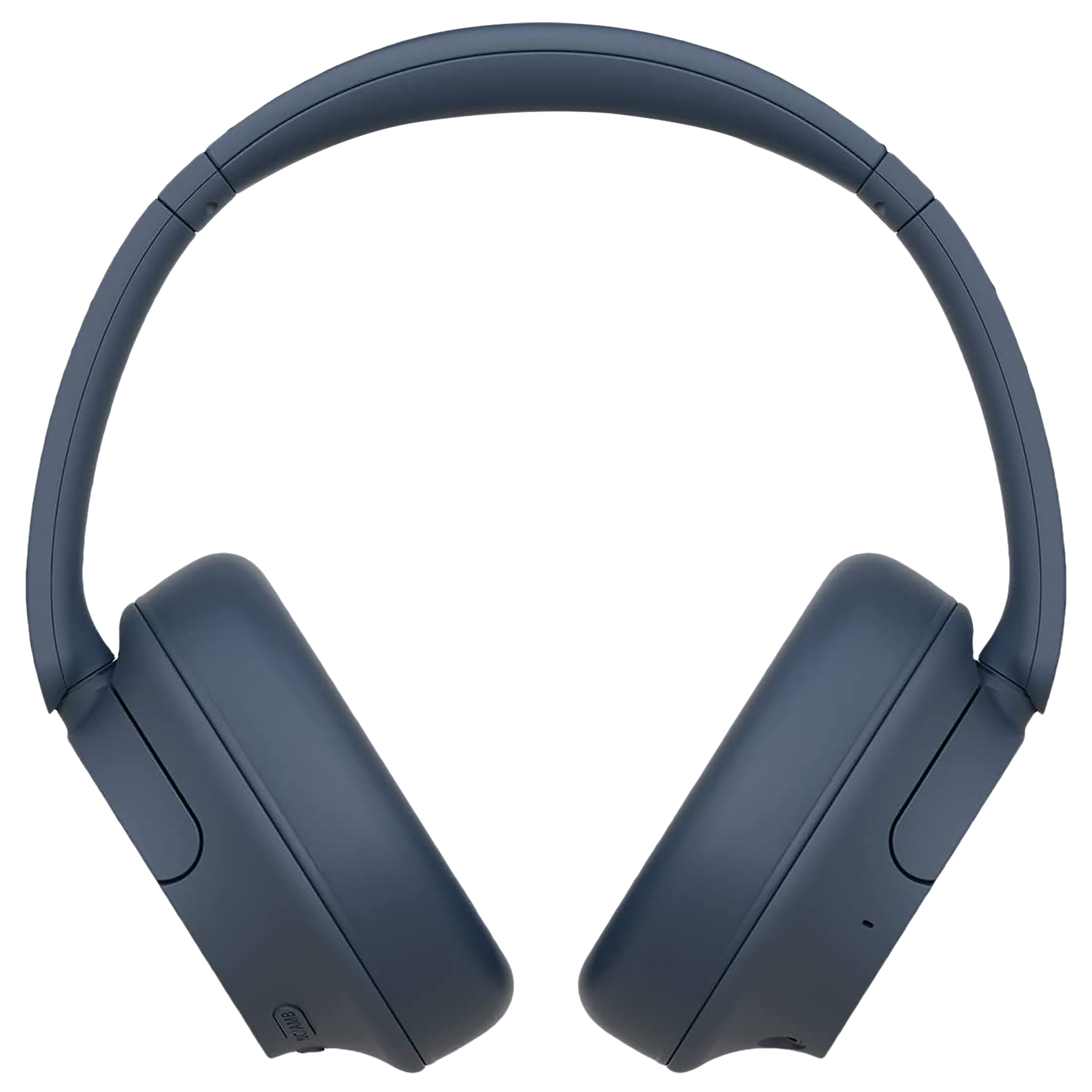 SONY WH-CH720N Bluetooth Headphone with Mic (Dual Noise Sensor Technology, Over Ear, Blue)_4