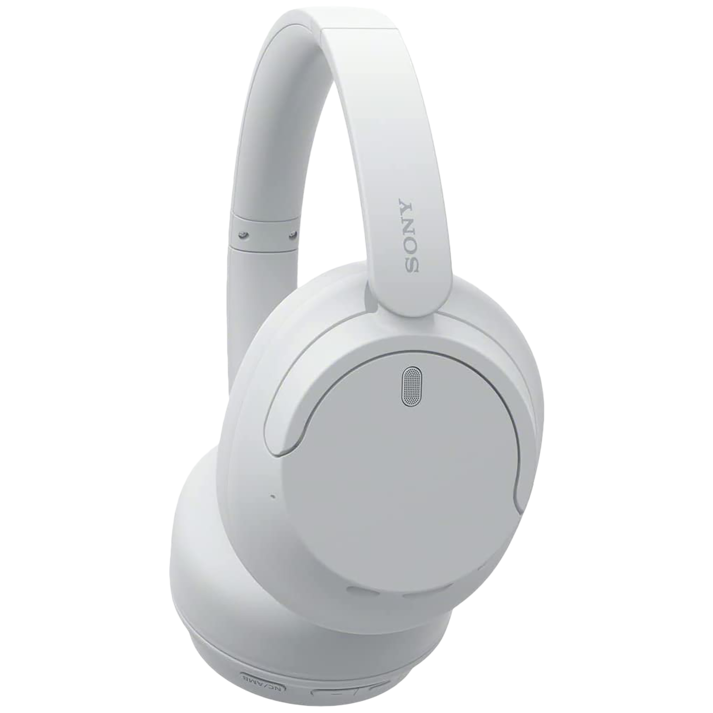 SONY WH-CH720N Bluetooth Headphone with Mic (Dual Noise Sensor Technology, Over Ear, White)_12