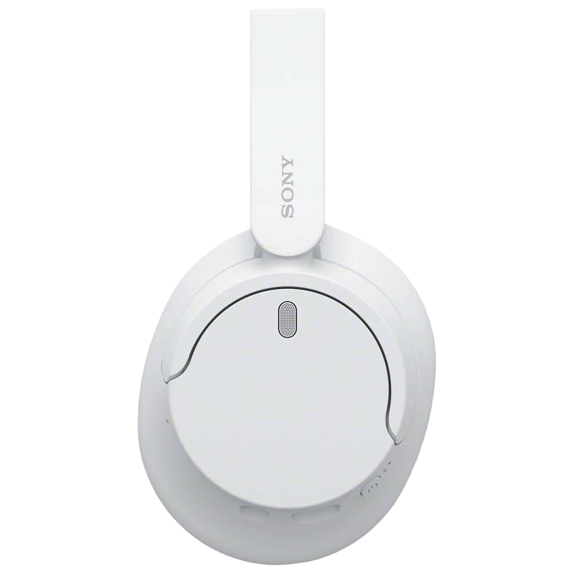 SONY WH-CH720N Bluetooth Headphone with Mic (Dual Noise Sensor Technology, Over Ear, White)_3