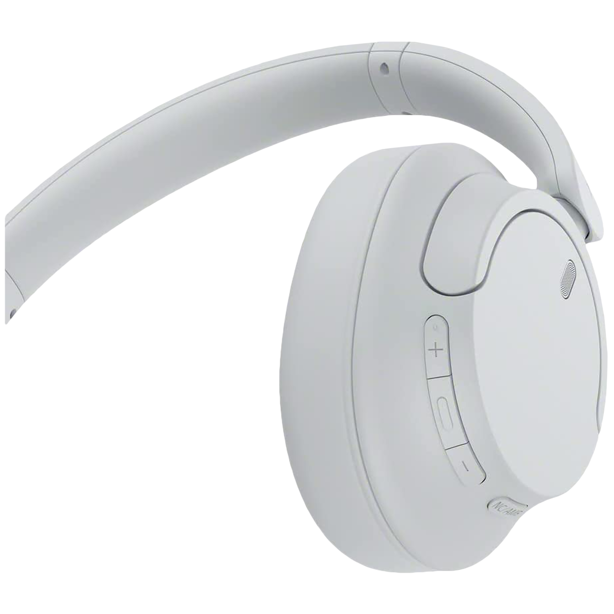 SONY WH-CH720N Bluetooth Headphone with Mic (Dual Noise Sensor Technology, Over Ear, White)_5