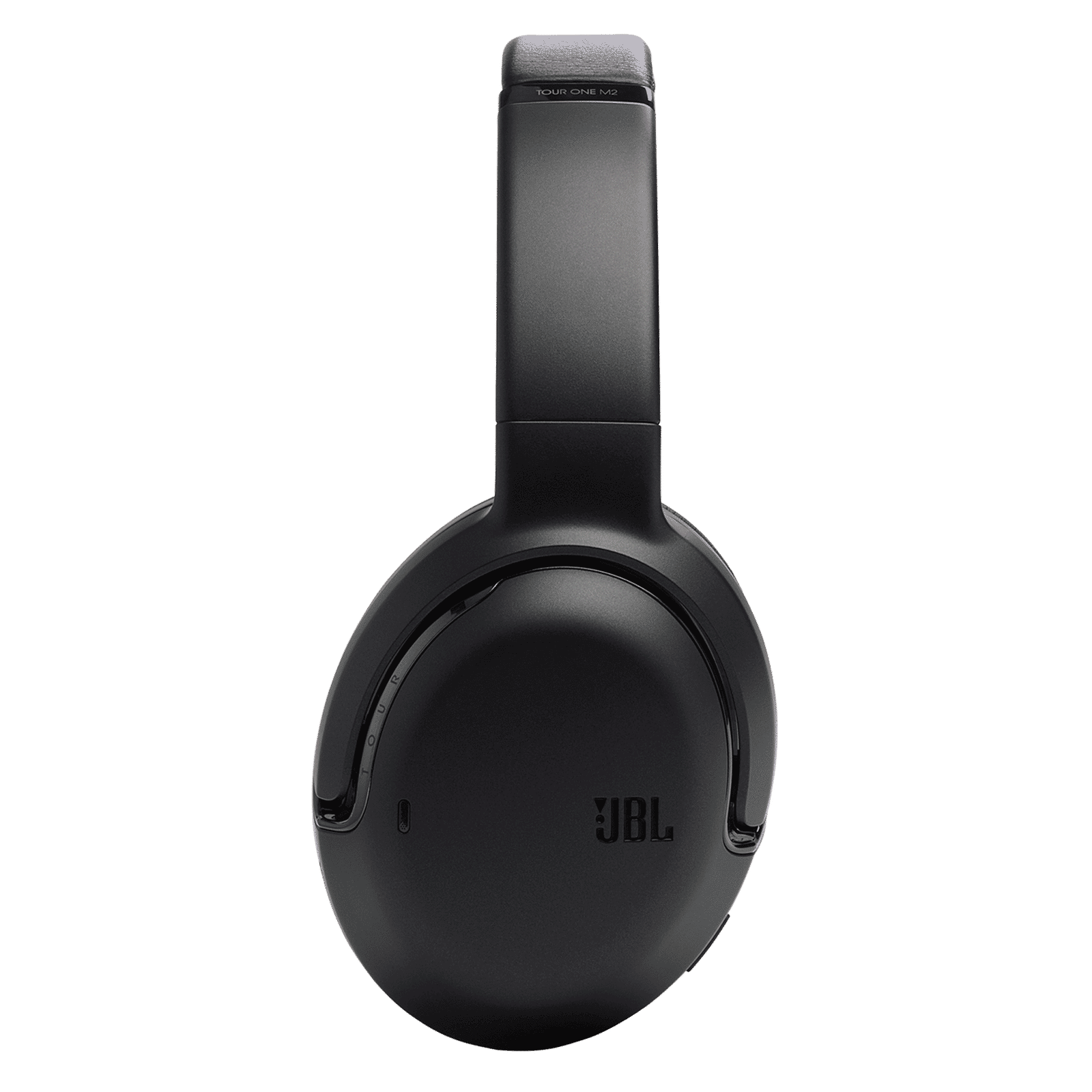 JBL Tour One M2 Bluetooth Headphone with Mic (Upto 50 Hours Playback, Over Ear, Black) JBL Tour One M2 Bluetooth Headphone with Mic (Upto 50 Hours Playback, Over Ear, Black)_4