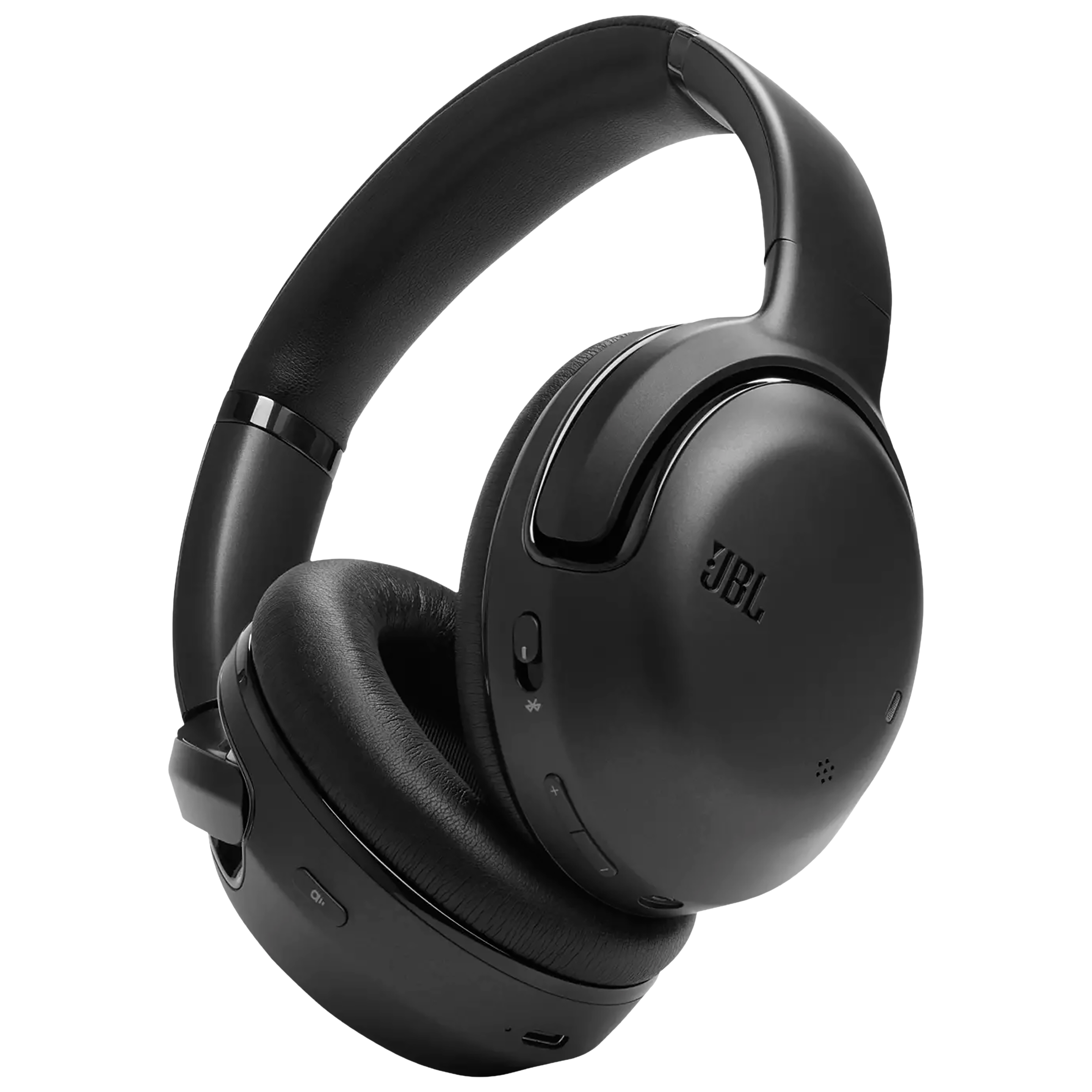 JBL Tour One M2 Bluetooth Headphone with Mic (Upto 50 Hours Playback, Over Ear, Black) JBL Tour One M2 Bluetooth Headphone with Mic (Upto 50 Hours Playback, Over Ear, Black)_6
