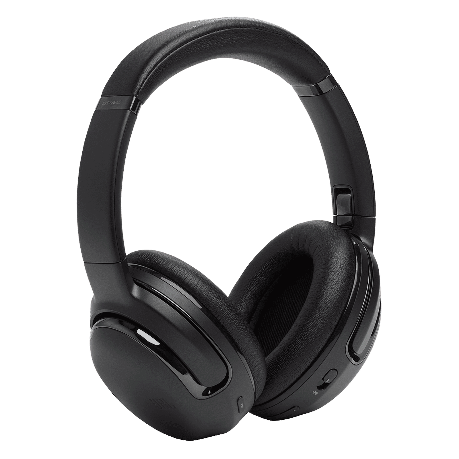 JBL Tour One M2 Bluetooth Headphone with Mic (Upto 50 Hours Playback, Over Ear, Black) JBL Tour One M2 Bluetooth Headphone with Mic (Upto 50 Hours Playback, Over Ear, Black)_9
