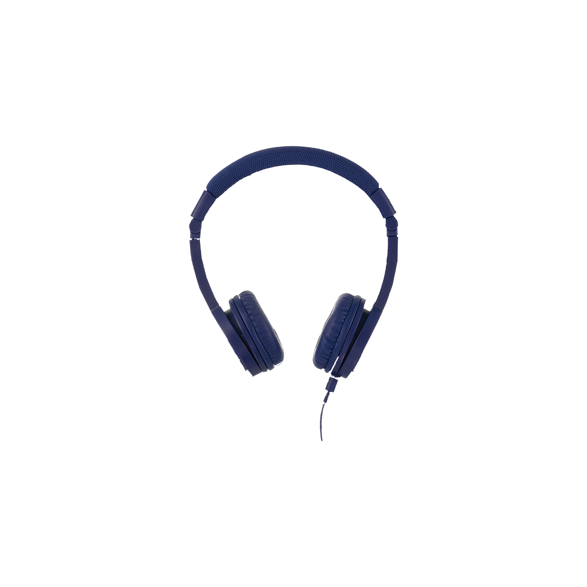 onanoff BuddyPhones Explore+ Wired Headphone with Mic (On Ear, Deep Blue) onanoff BuddyPhones Explore+ Wired Headphone with Mic (On Ear, Deep Blue)_1