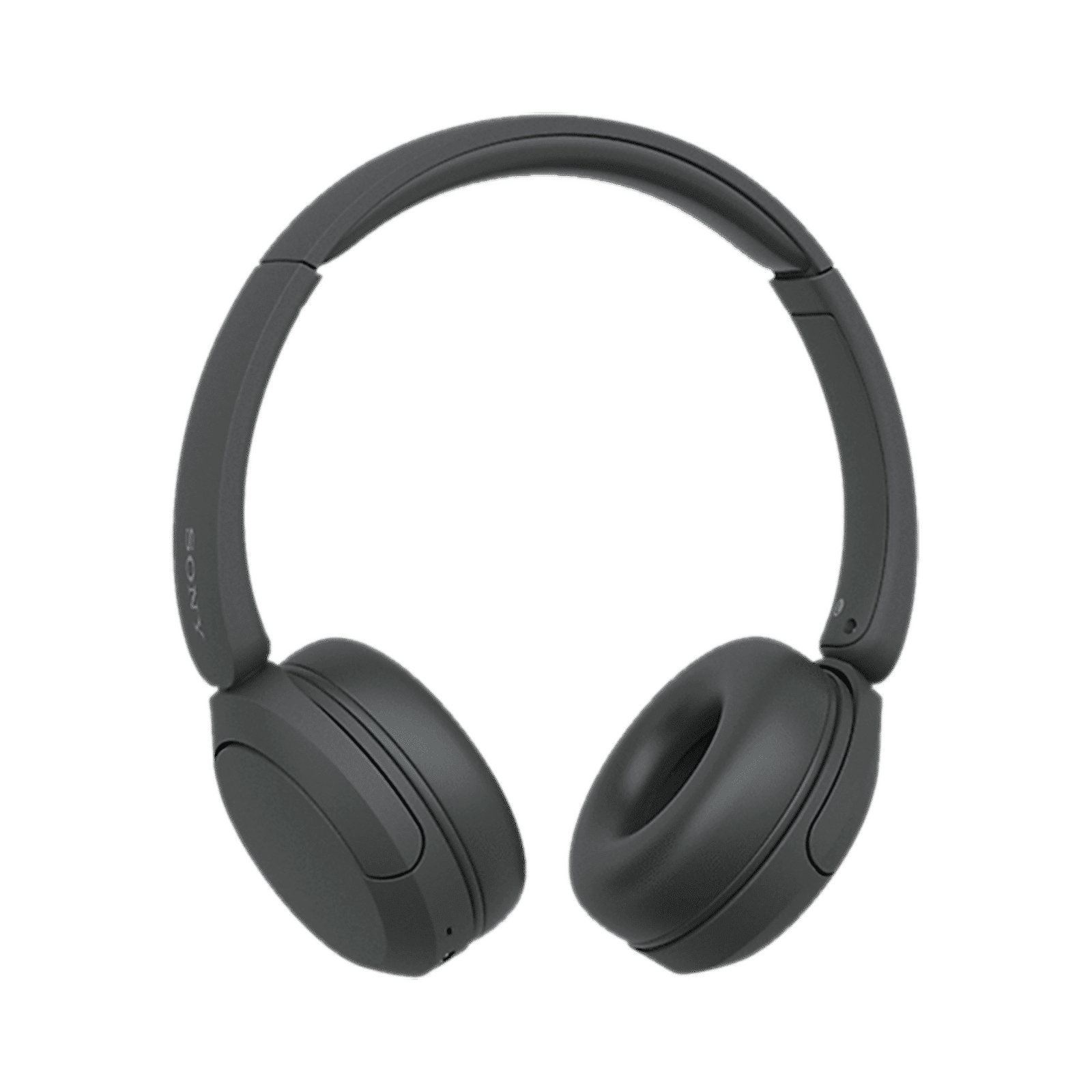 SONY WH-CH520 Bluetooth Headphone with Mic (30mm Driver, On Ear, Black)_11