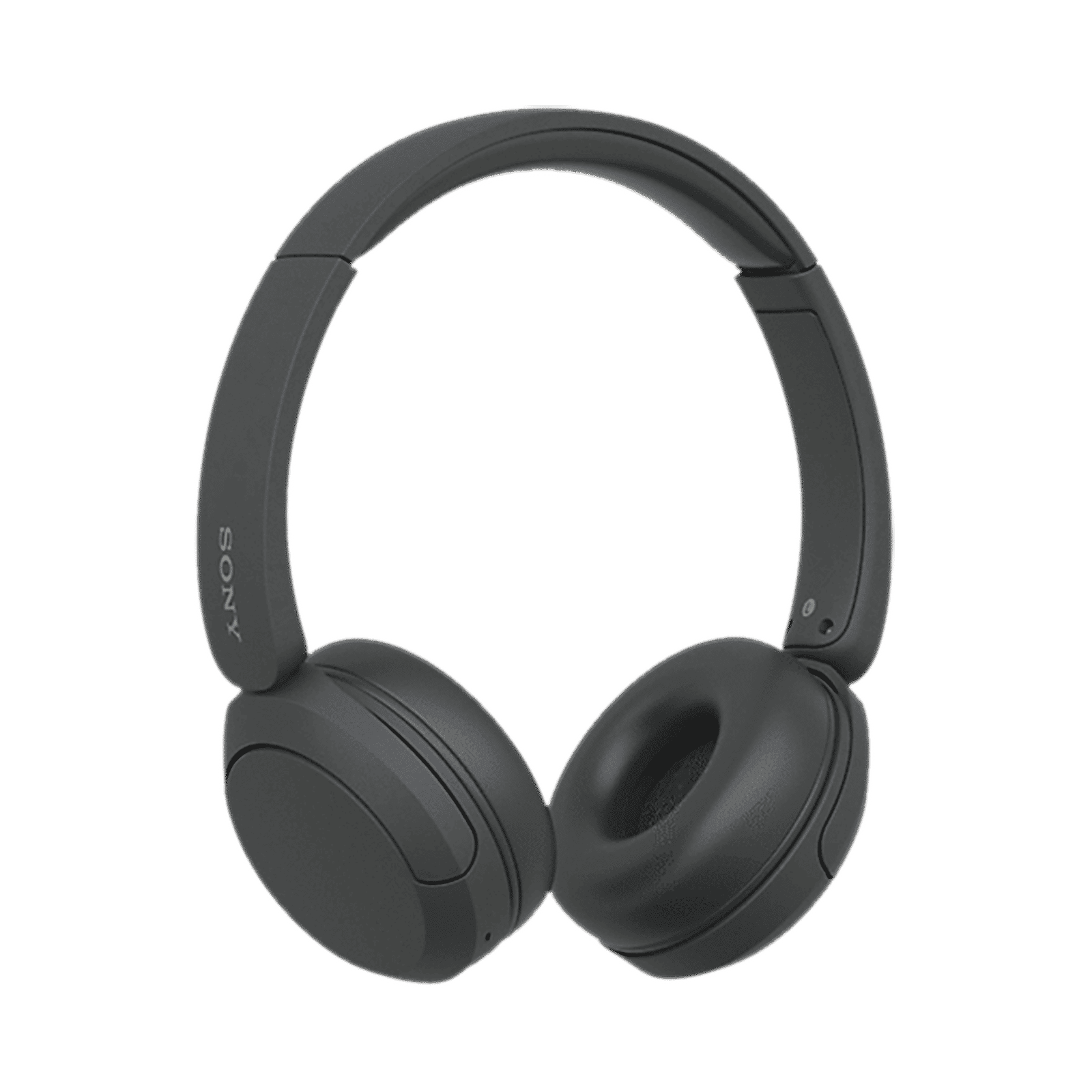 SONY WH-CH520 Bluetooth Headphone with Mic (30mm Driver, On Ear, Black)_3