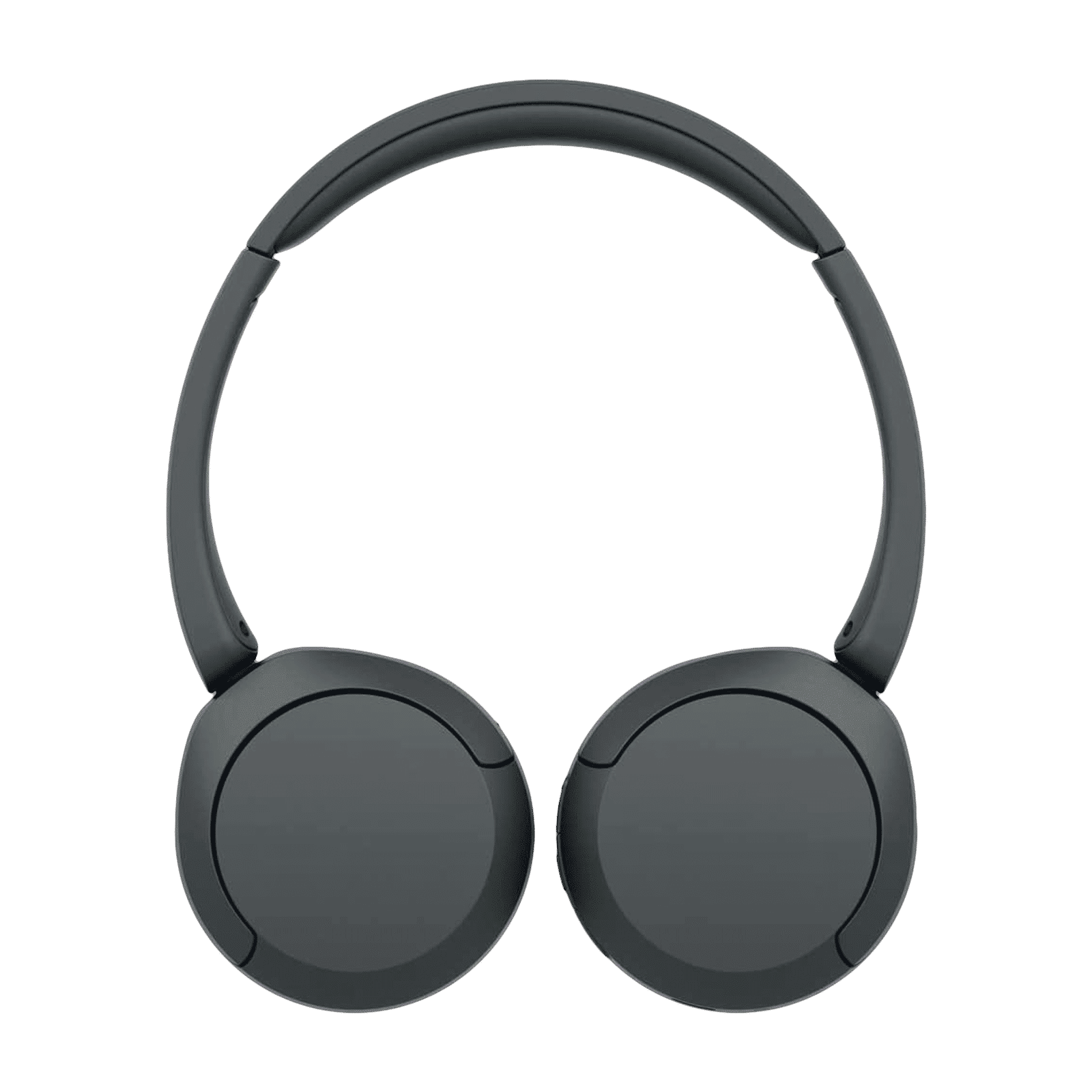 SONY WH-CH520 Bluetooth Headphone with Mic (30mm Driver, On Ear, Black)_9