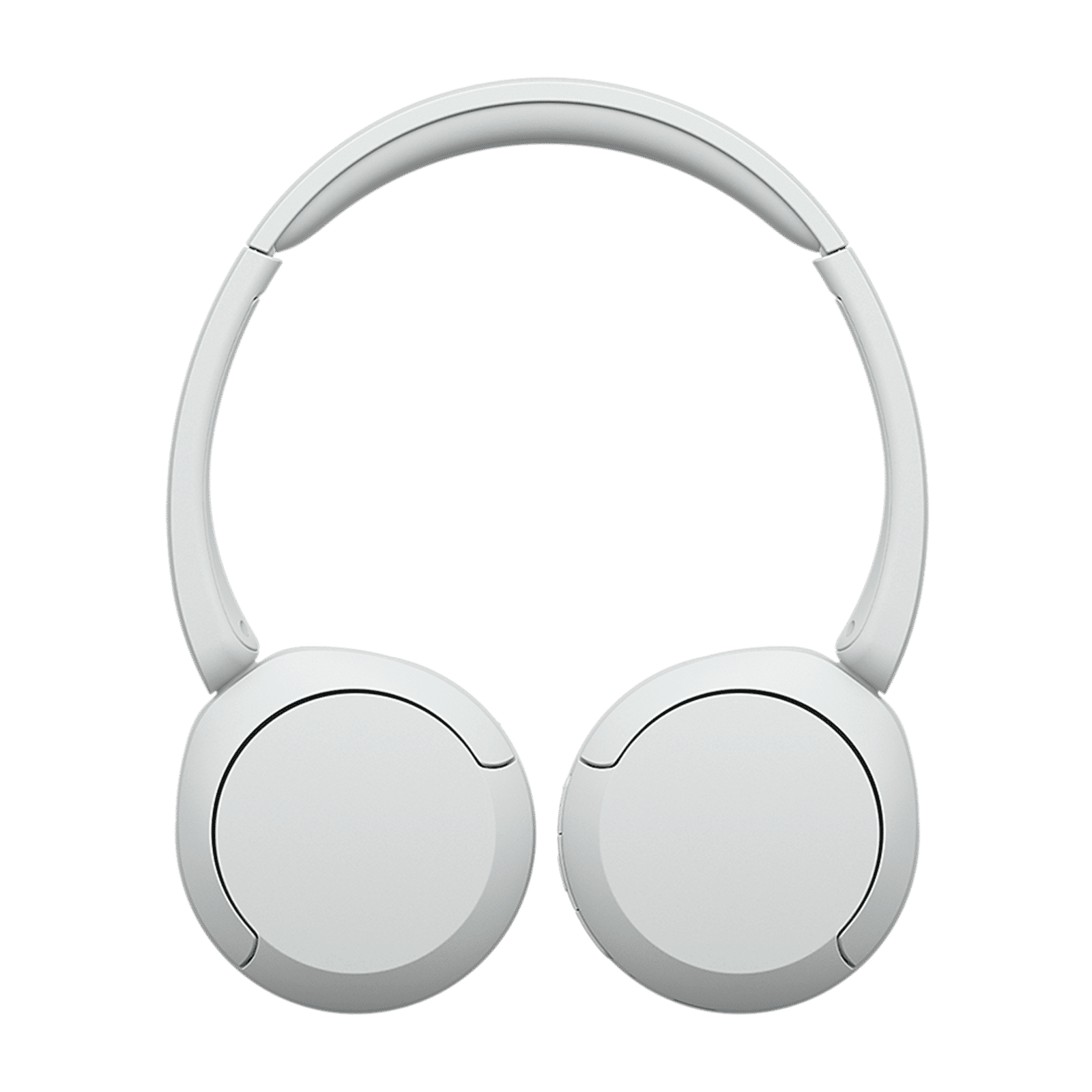 SONY WH-CH520 Bluetooth Headphone with Mic (30mm Driver, On Ear, White)_11