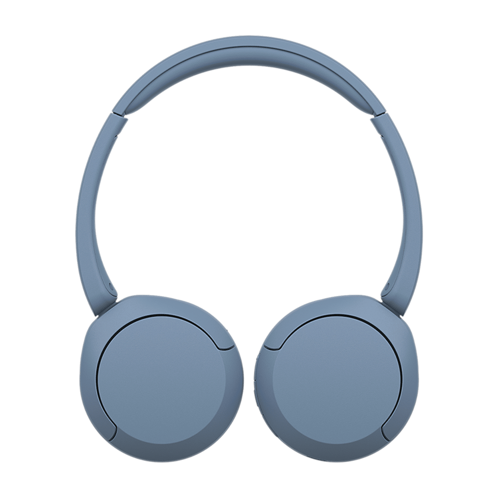 SONY WH-CH520 Bluetooth Headphone with Mic (30mm Driver, On Ear, Blue)_10