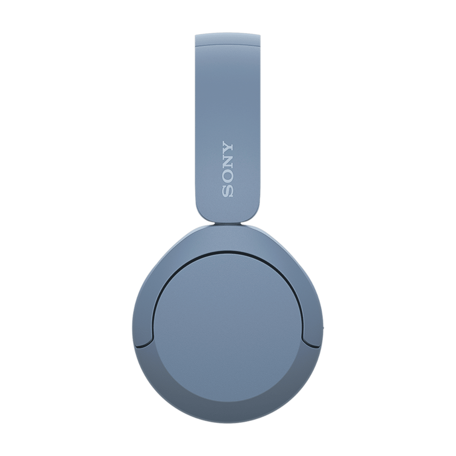 SONY WH-CH520 Bluetooth Headphone with Mic (30mm Driver, On Ear, Blue)_3