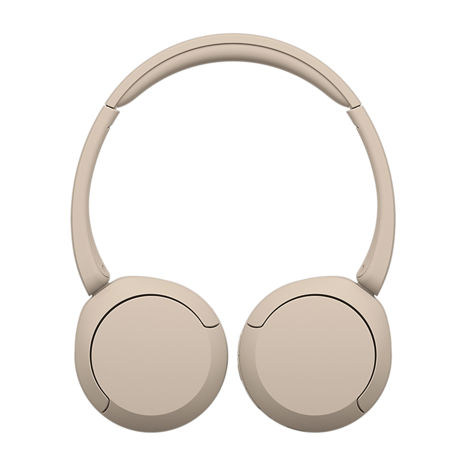 SONY WH-CH520 Bluetooth Headphone with Mic (30mm Driver, On Ear, Taupe)_9