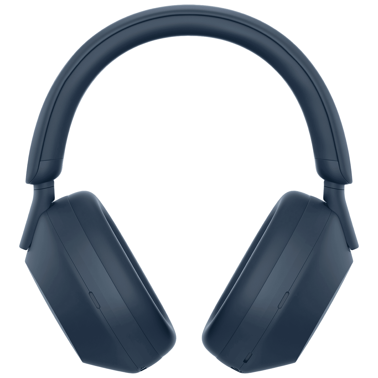 SONY WH-1000XM5 Bluetooth Headphone with Mic (Auto Noise Cancellation Optimizer, Over Ear, Blue)_3