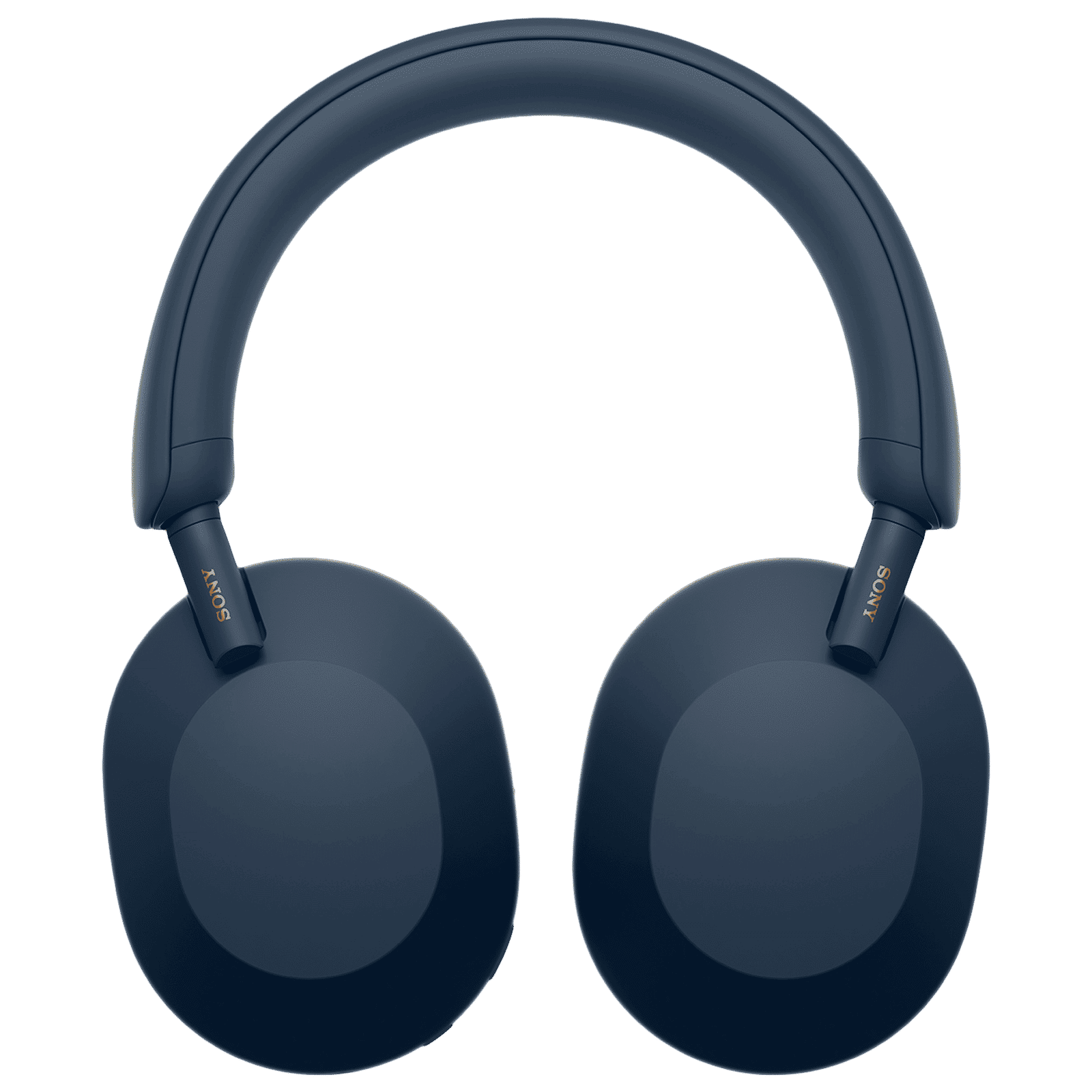 SONY WH-1000XM5 Bluetooth Headphone with Mic (Auto Noise Cancellation Optimizer, Over Ear, Blue)_4