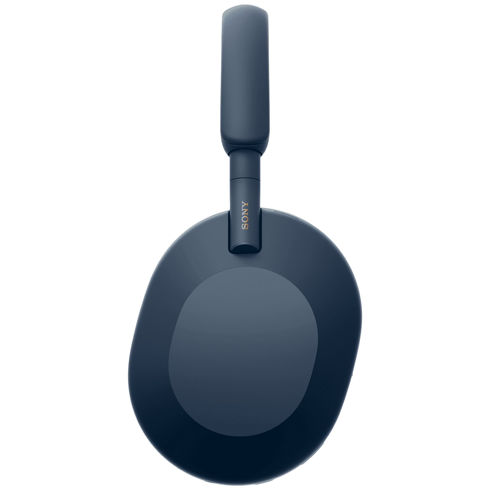 SONY WH-1000XM5 Bluetooth Headphone with Mic (Auto Noise Cancellation Optimizer, Over Ear, Blue)_5