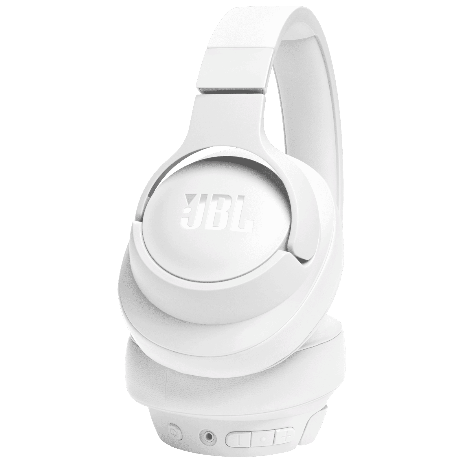 JBL Tune 720BT Bluetooth Headphone with Mic (Upto 76 Hours Playback, Over Ear, White)_3