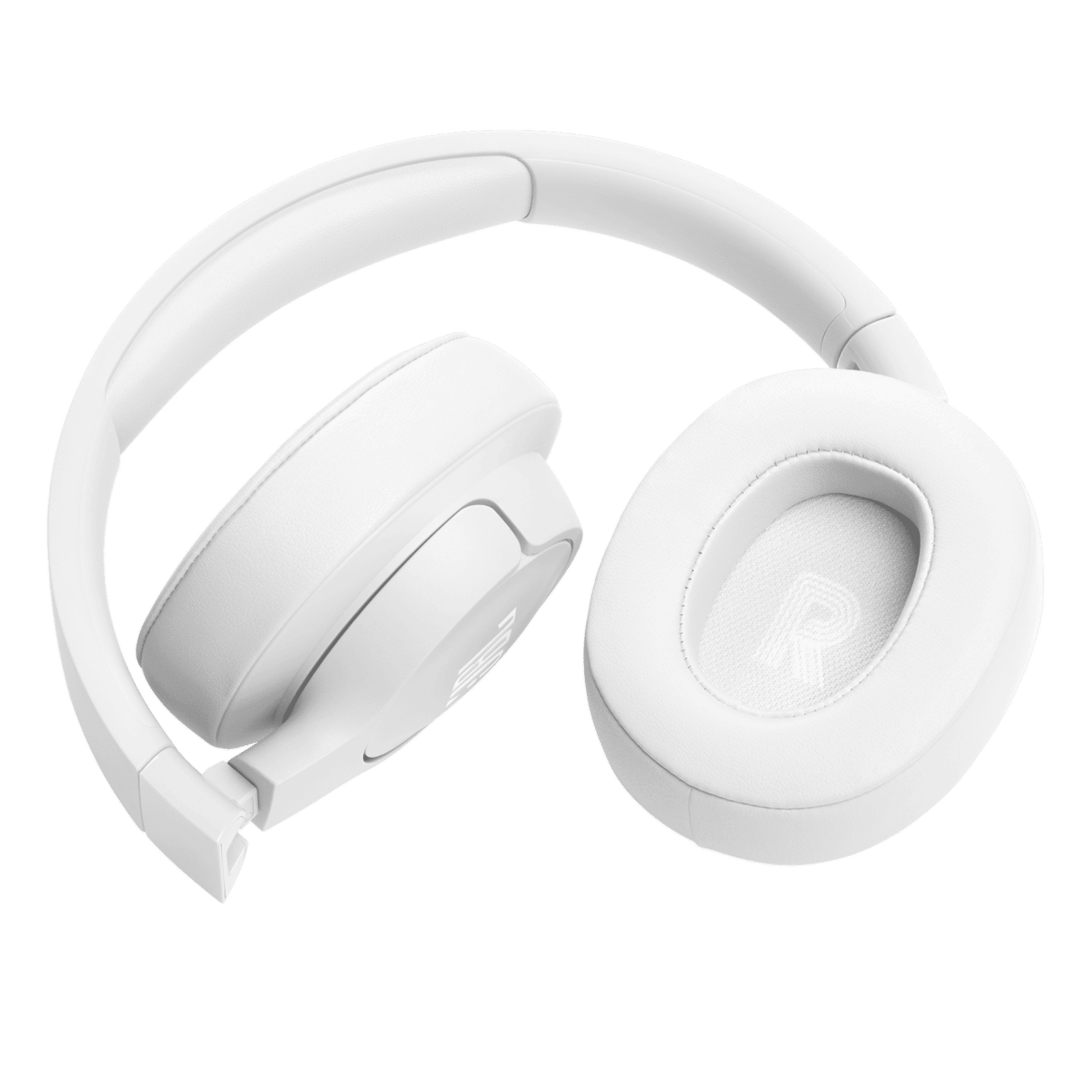 JBL Tune 720BT Bluetooth Headphone with Mic (Upto 76 Hours Playback, Over Ear, White)_8