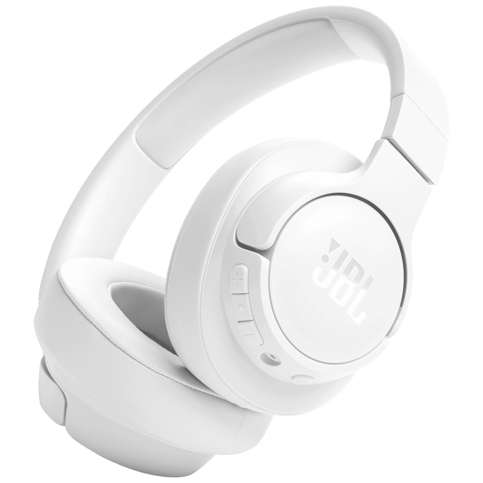 JBL Tune 720BT Bluetooth Headphone with Mic (Upto 76 Hours Playback, Over Ear, White)_1