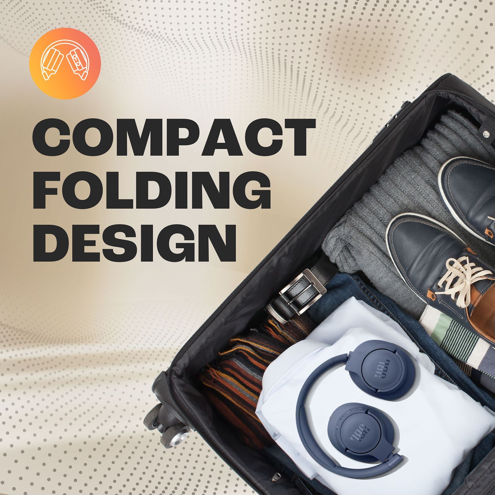 JBL Tune 720BT Bluetooth Headphone with Mic (Upto 76 Hours Playback, Over Ear, Blue)_14